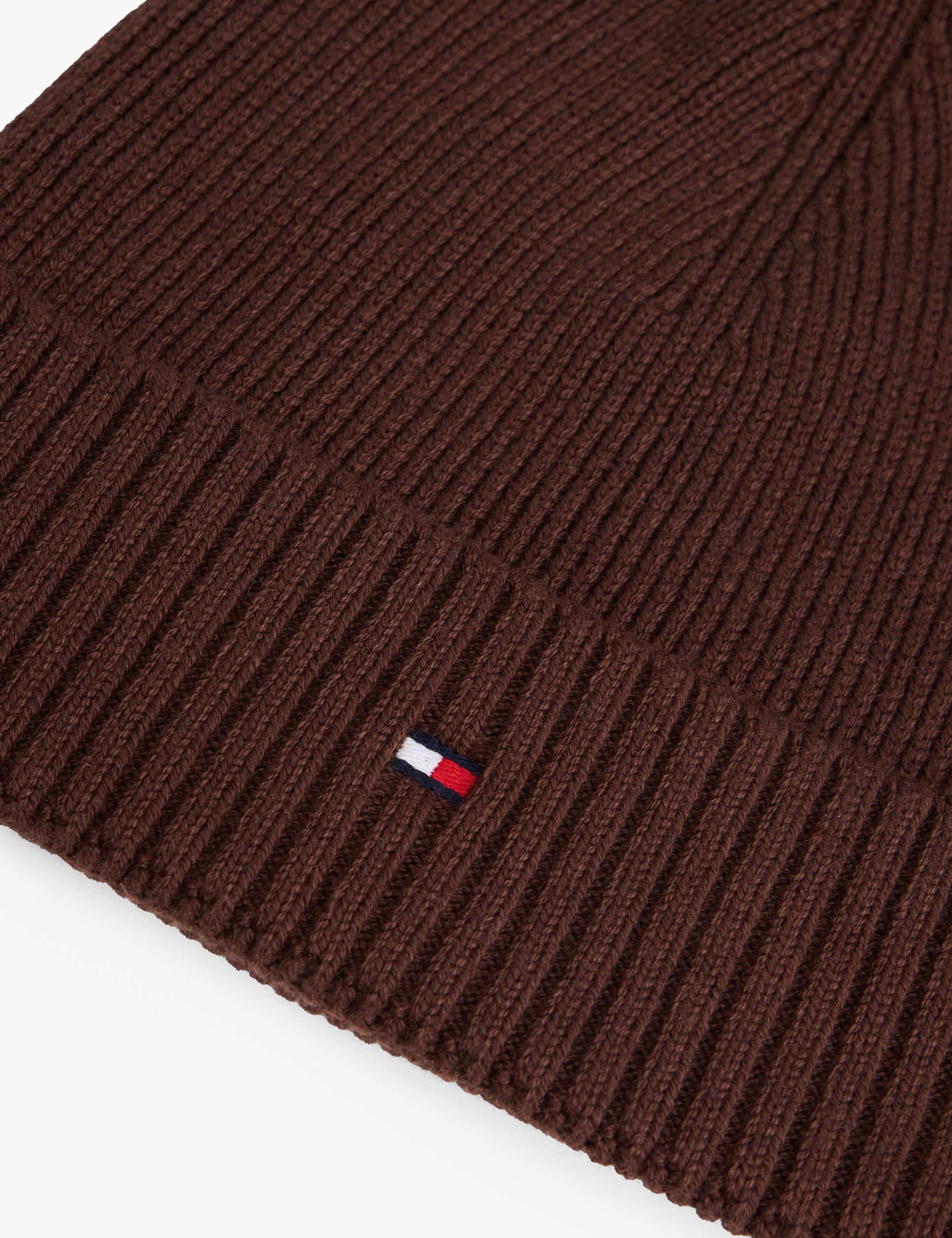 Cotton Rich Flag Beanie Hat 3 of 4