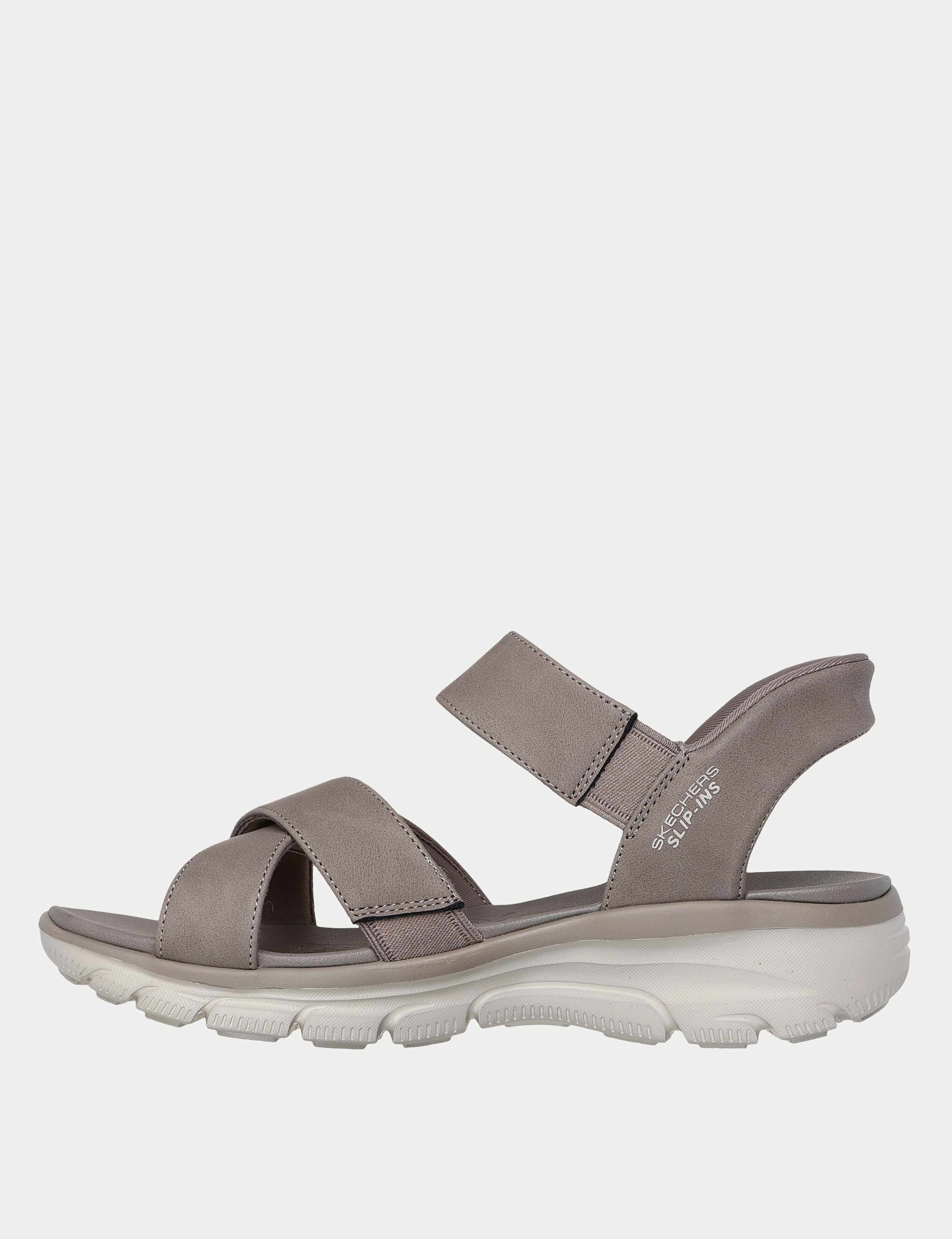 Easy Going Somewhere Sunny Flat Sandals 2 of 5