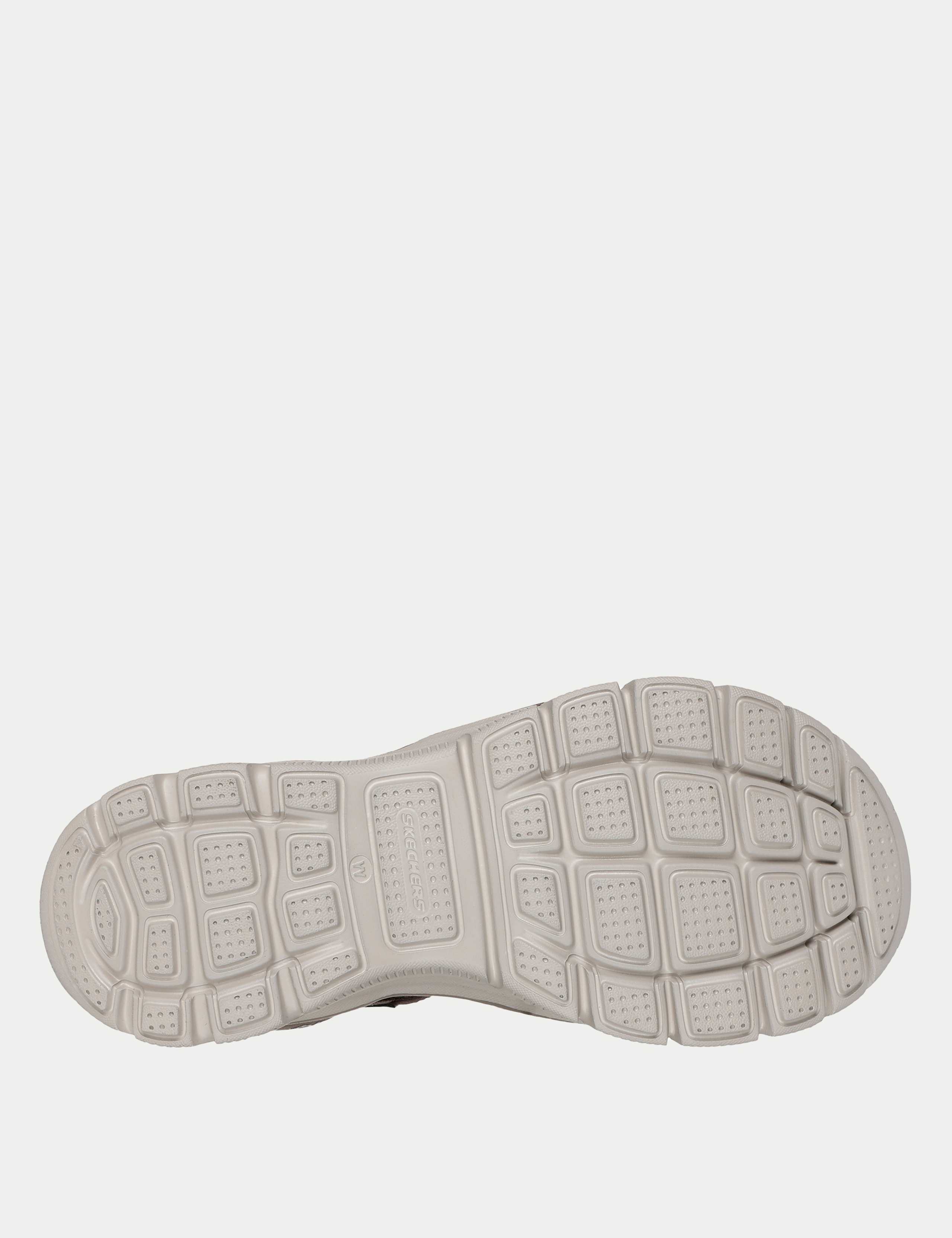 Easy Going Somewhere Sunny Flat Sandals 5 of 5