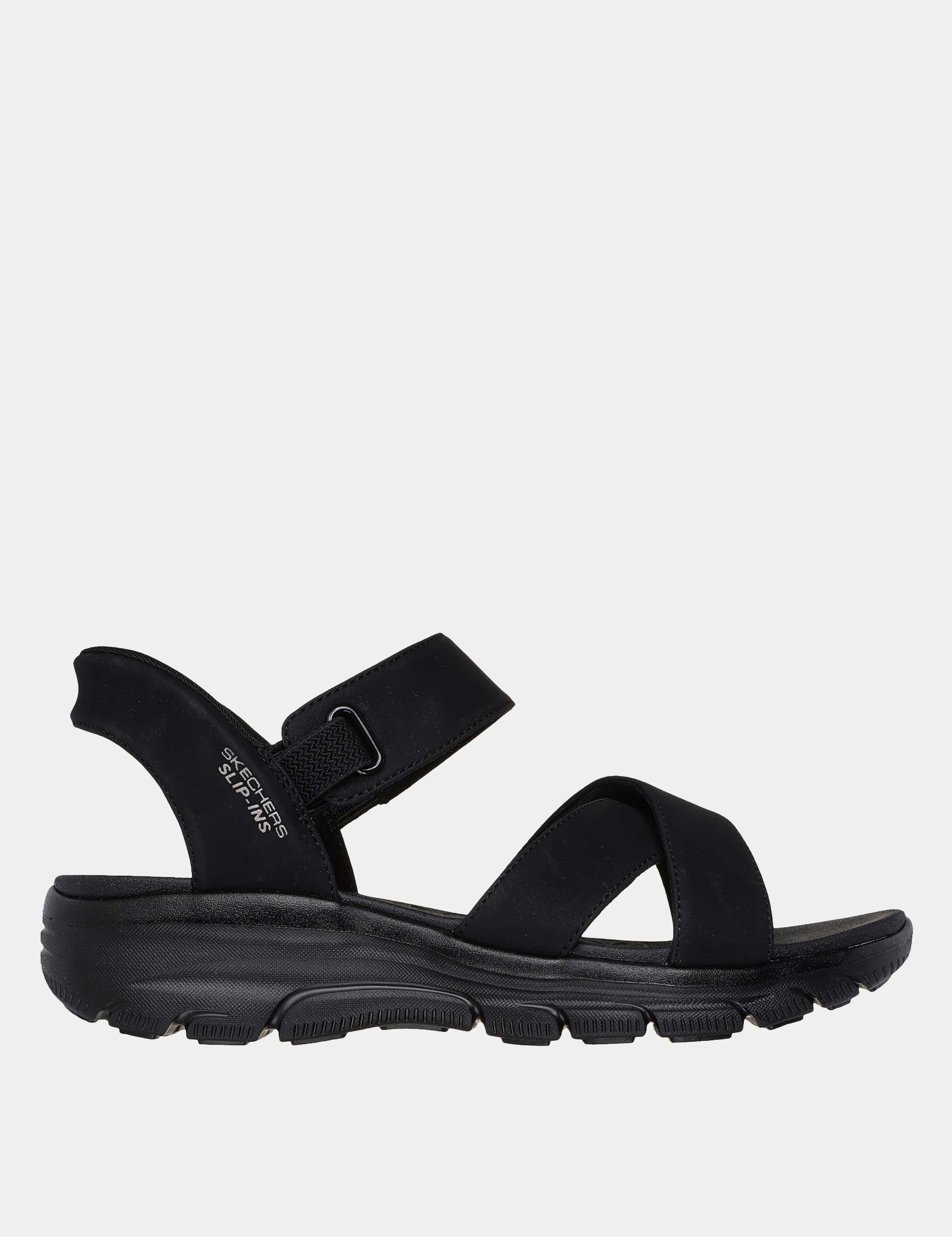 Easy Going Somewhere Sunny Flat Sandals 1 of 5