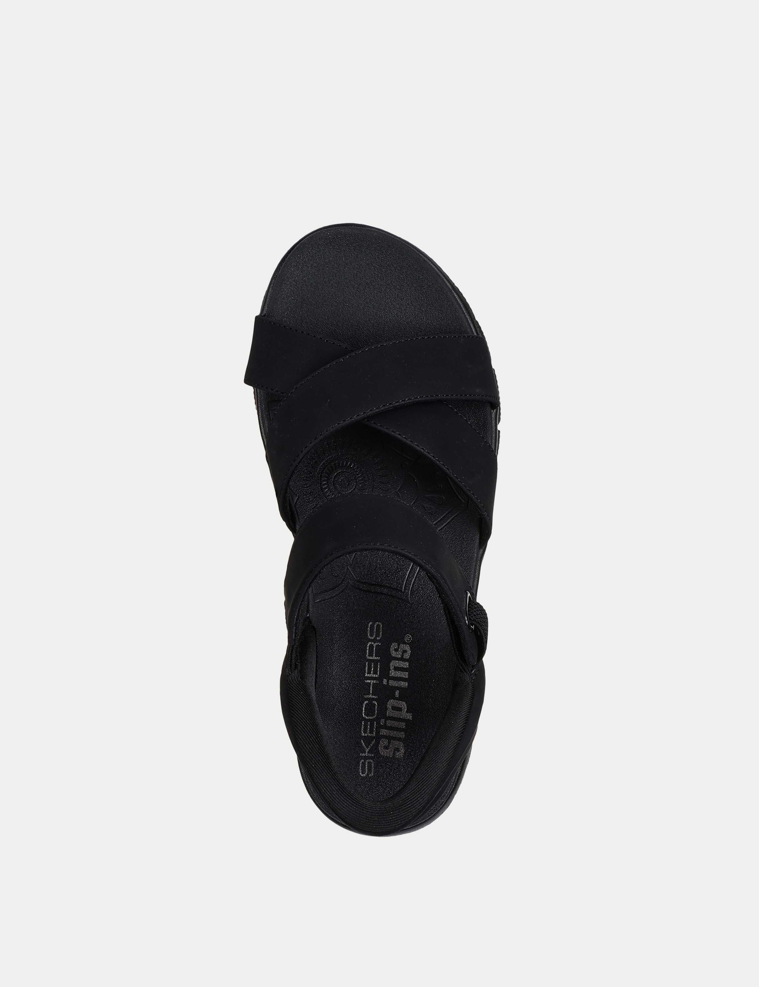 Easy Going Somewhere Sunny Flat Sandals 2 of 5