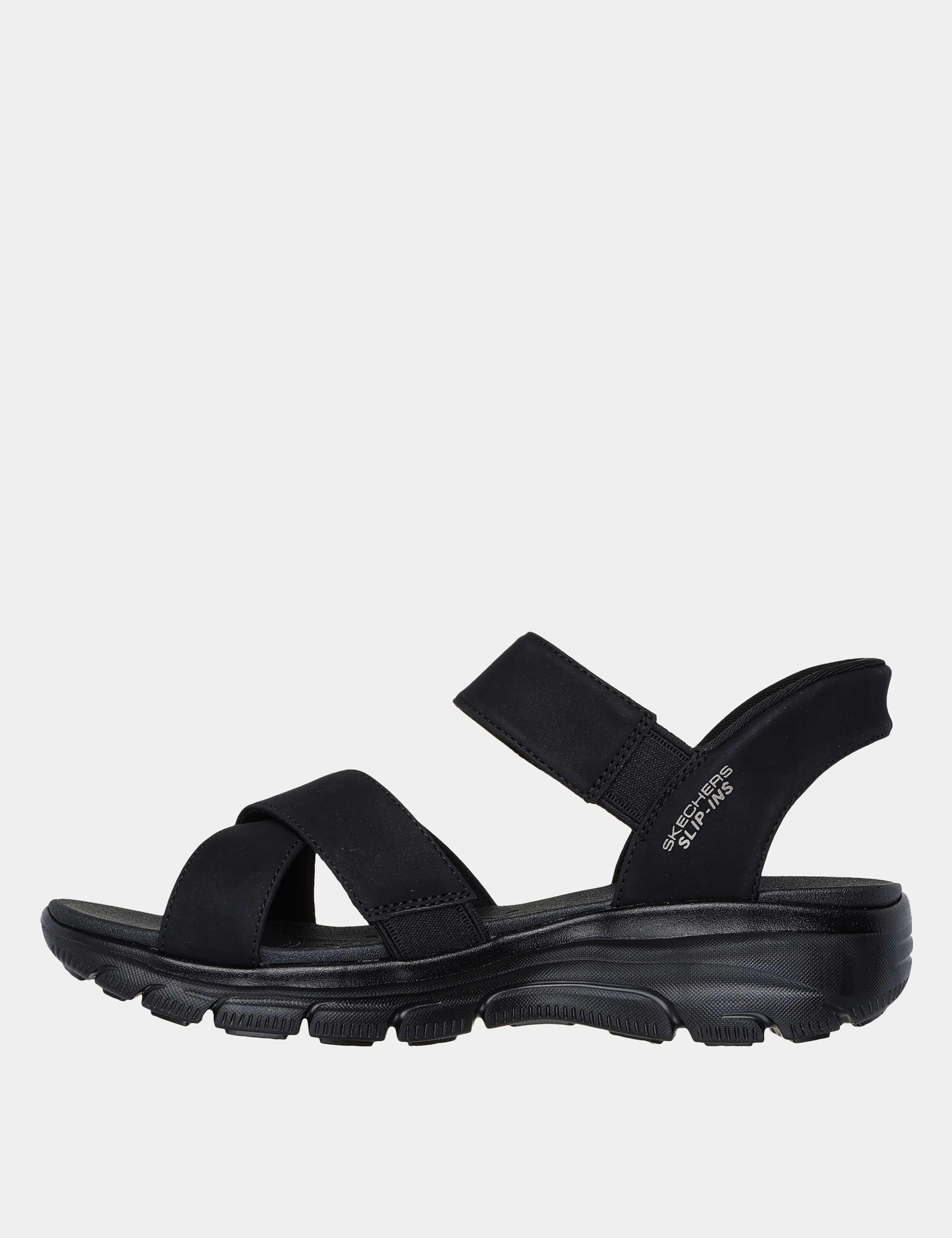 Easy Going Somewhere Sunny Flat Sandals 3 of 5