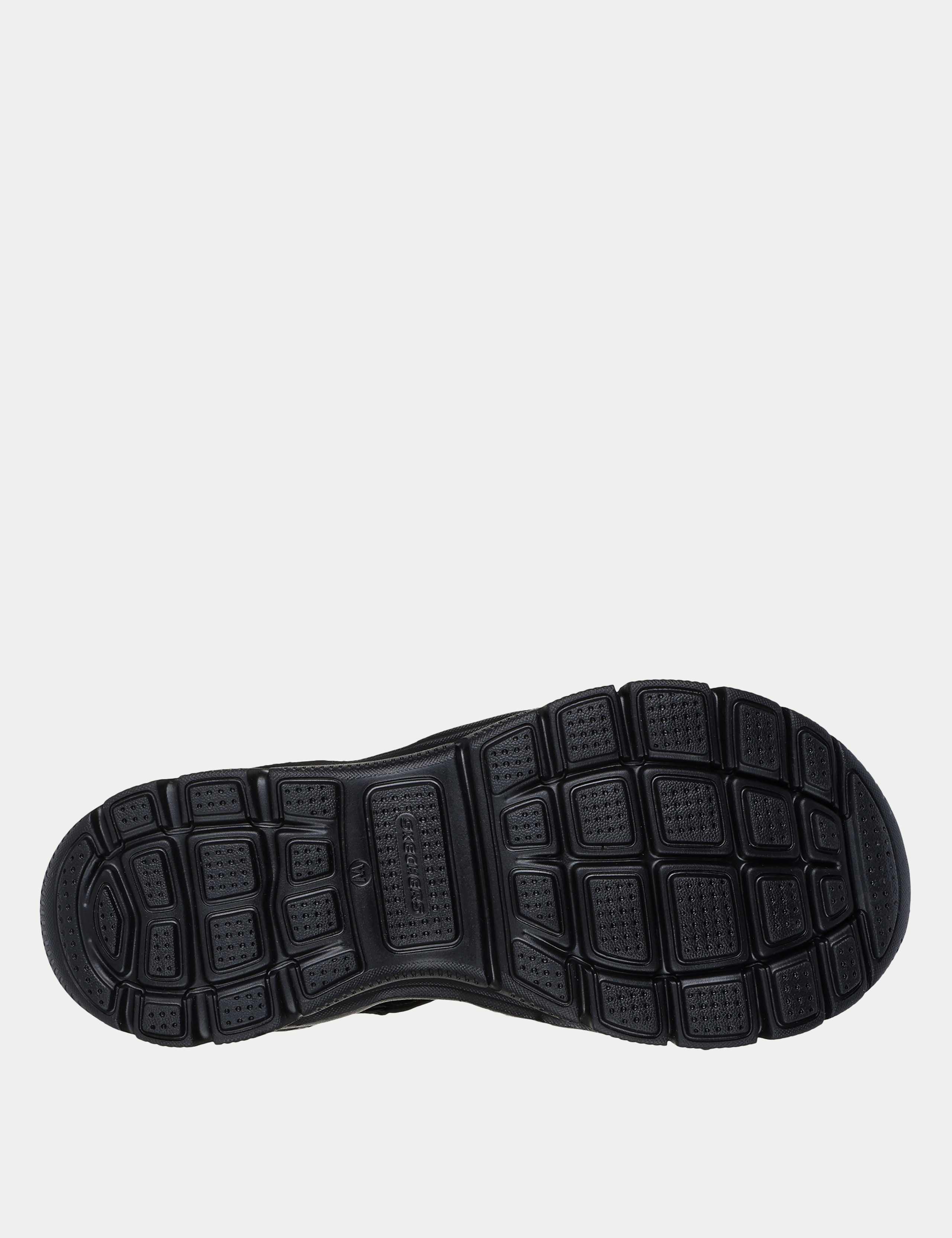 Easy Going Somewhere Sunny Flat Sandals 5 of 5