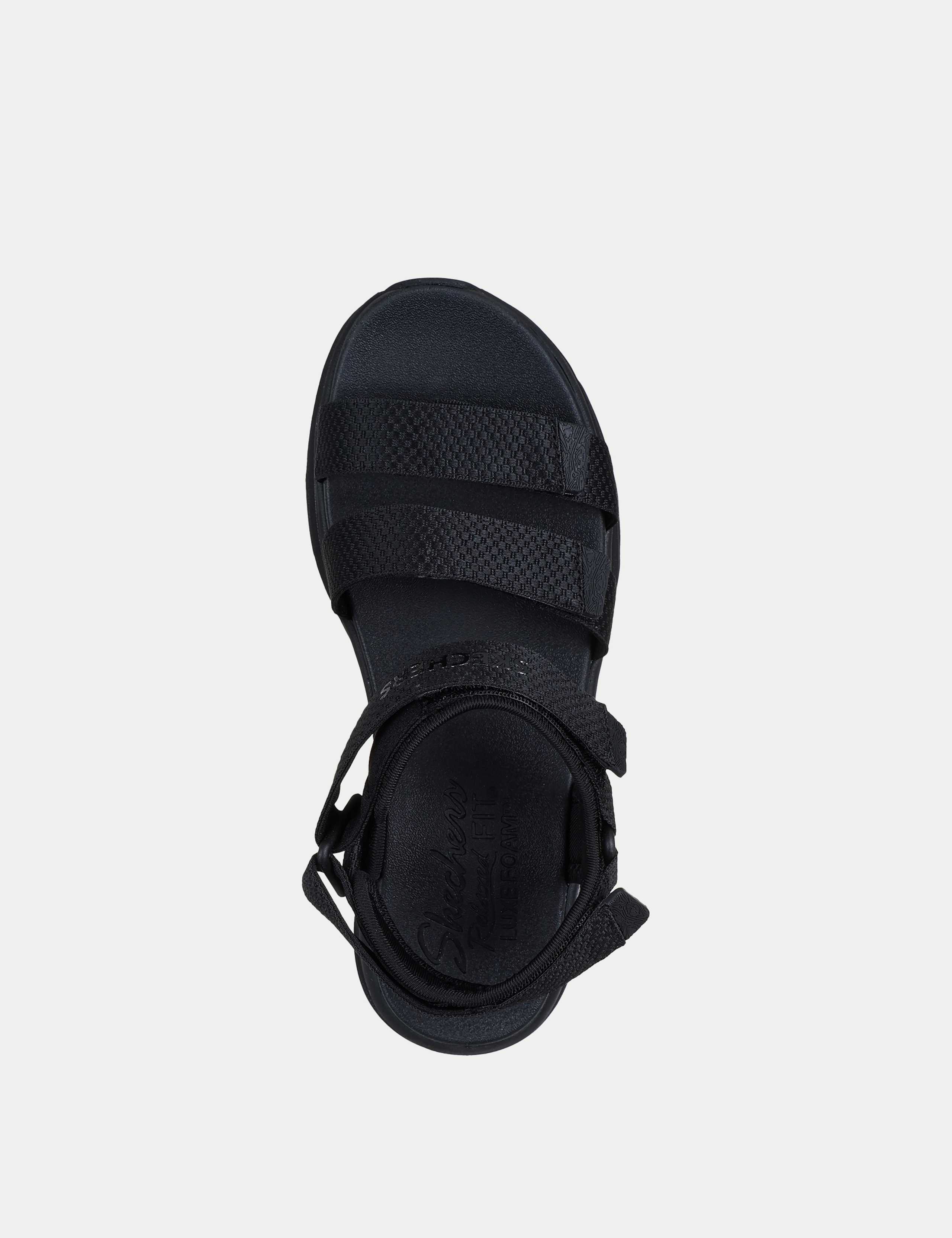 D'Lux Walker Sandals 2 of 5