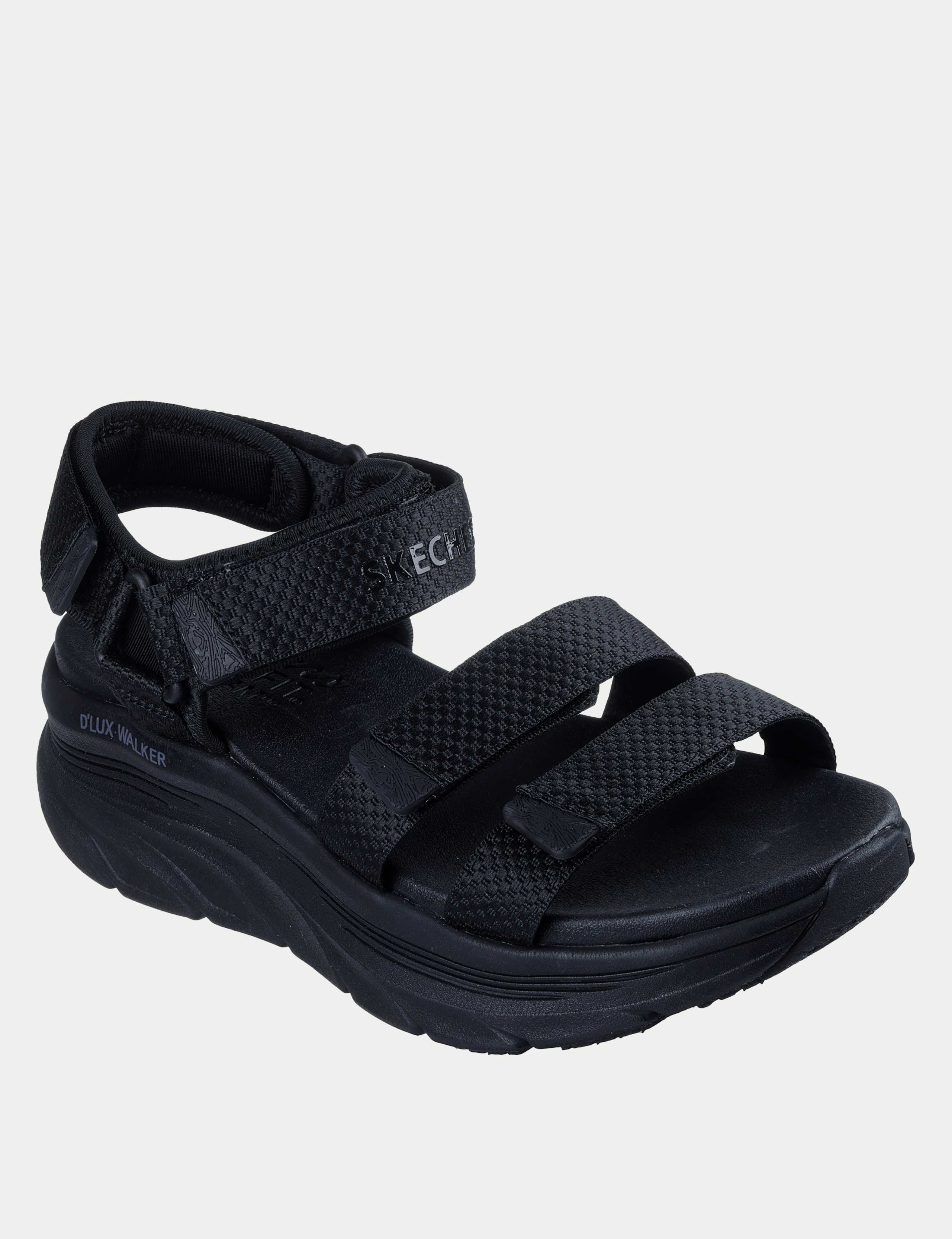 D'Lux Walker Sandals 3 of 5
