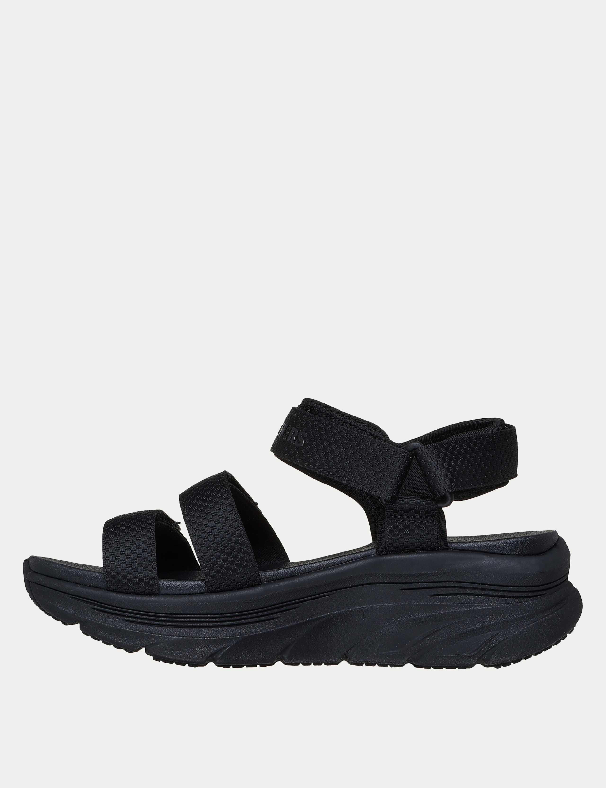 D'Lux Walker Sandals 4 of 5
