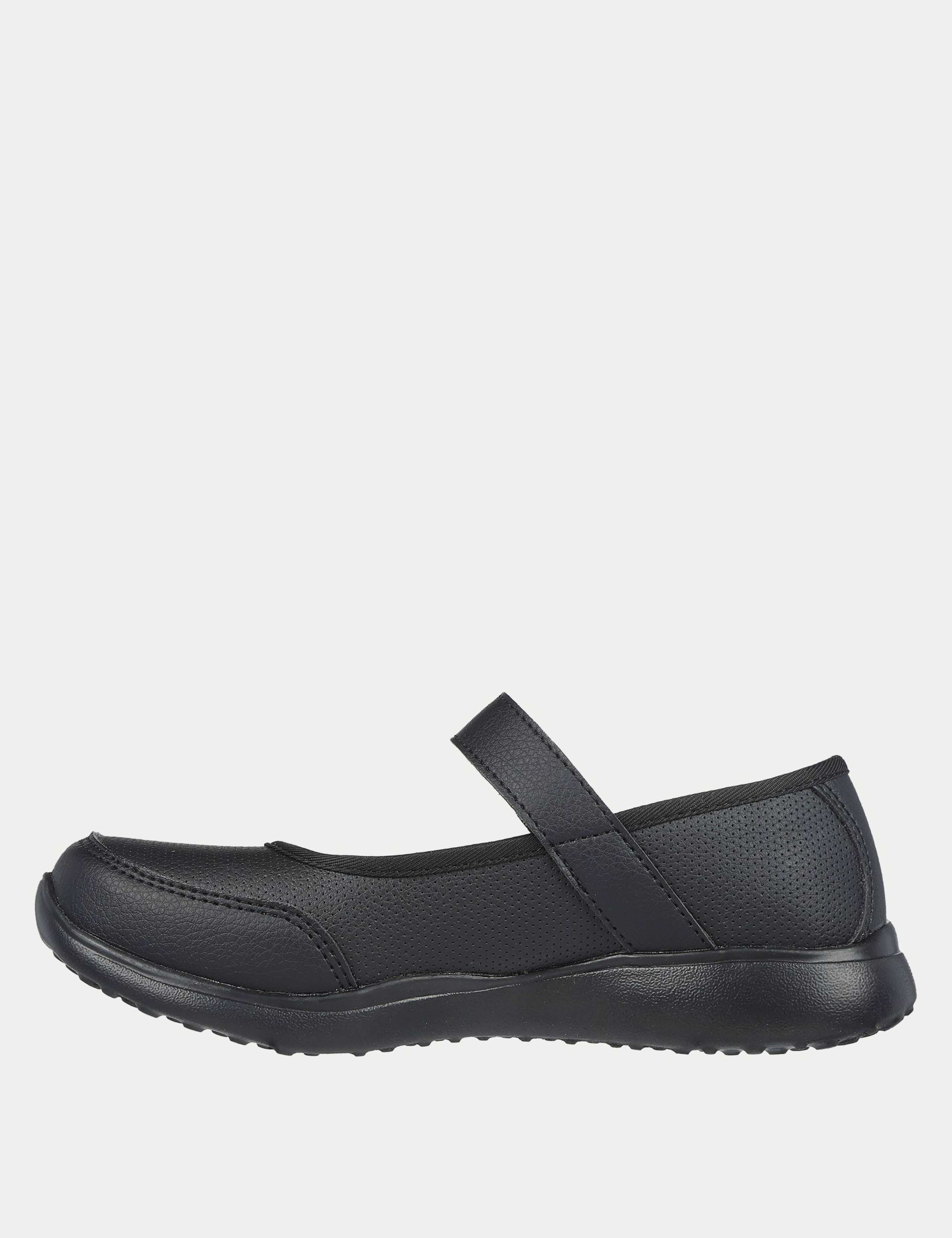 Microstrides Recess Rules School Shoes (9½ Small-4 Large) 4 of 5