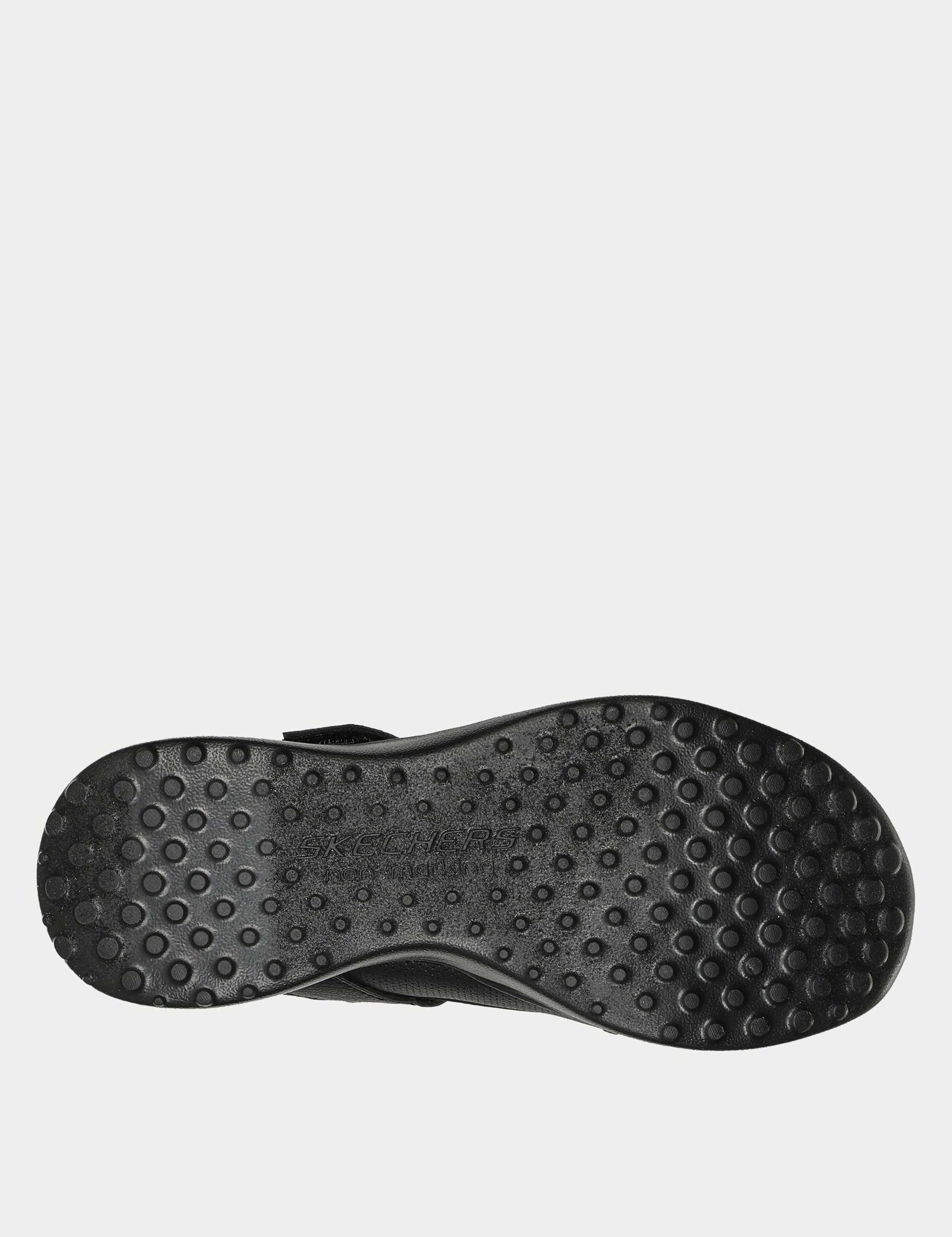 Microstrides Recess Rules School Shoes (9½ Small-4 Large) 5 of 5
