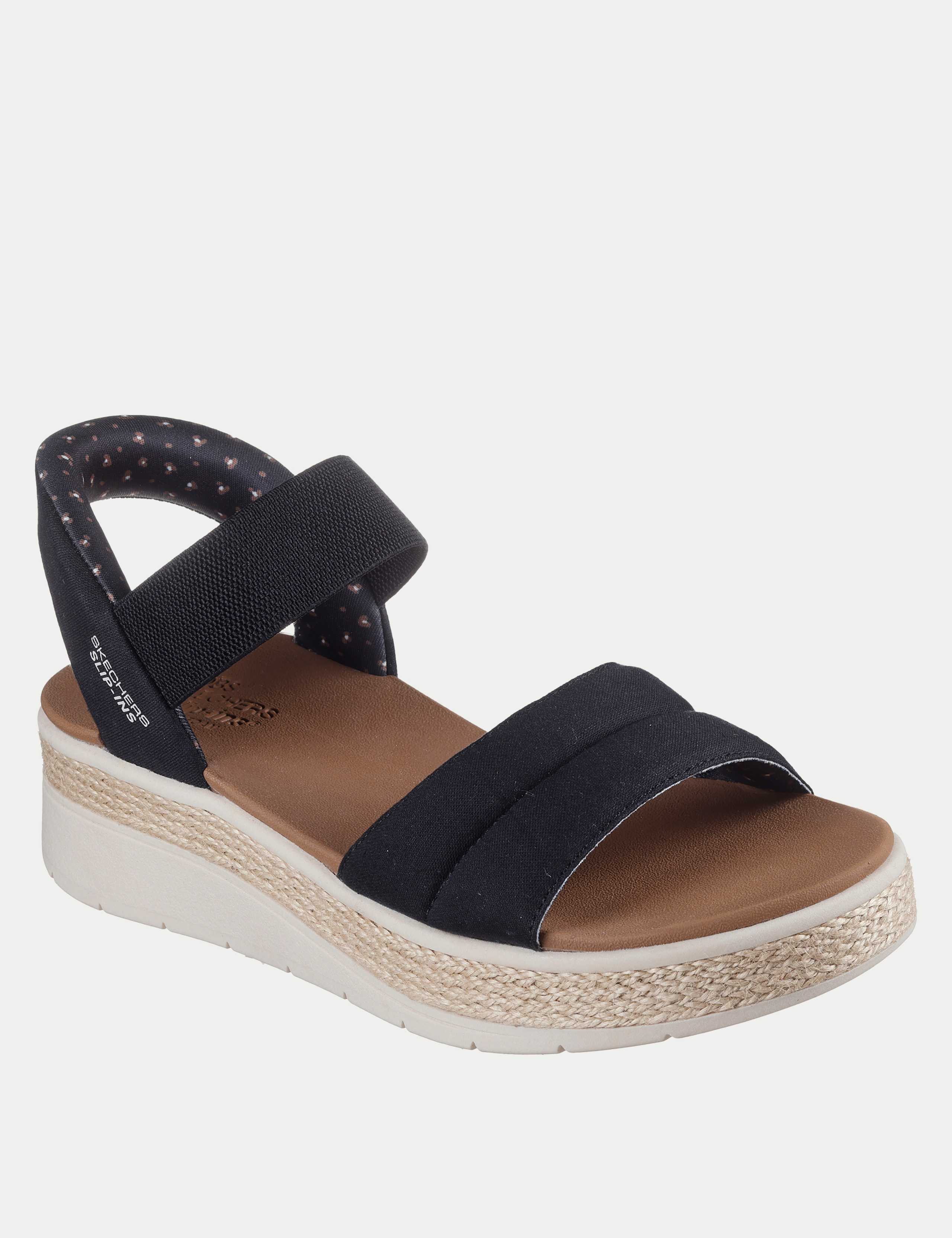 Skechers Bobs Sun Ray Sandals 4 of 5