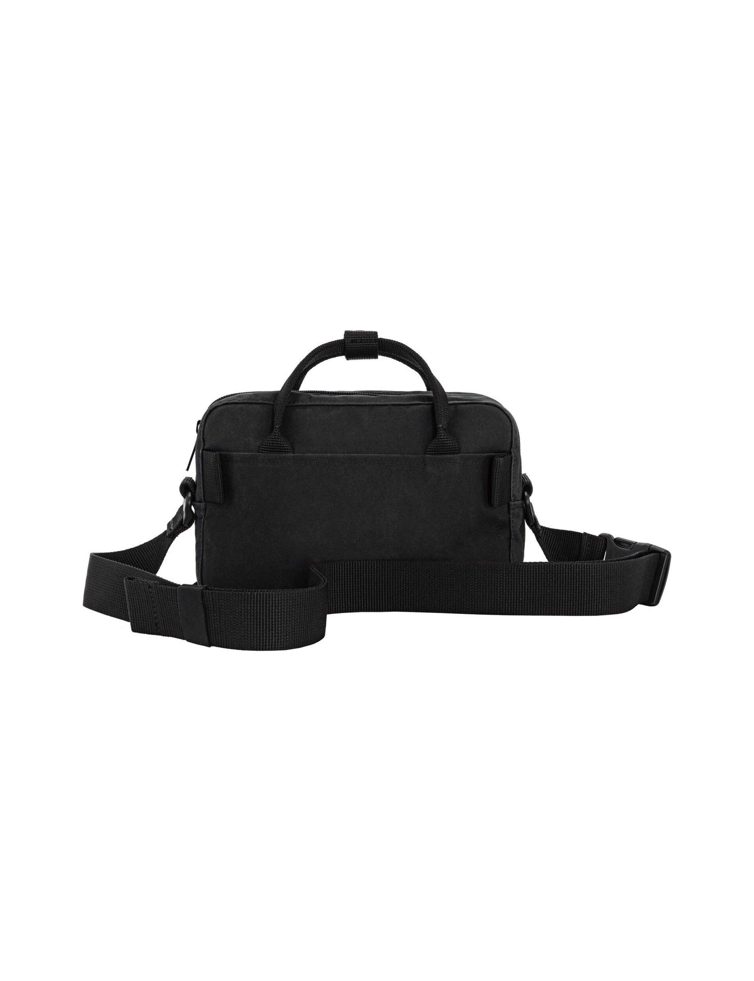 Water Resistant Shoulder Bum Cross Body Bag 2 of 3