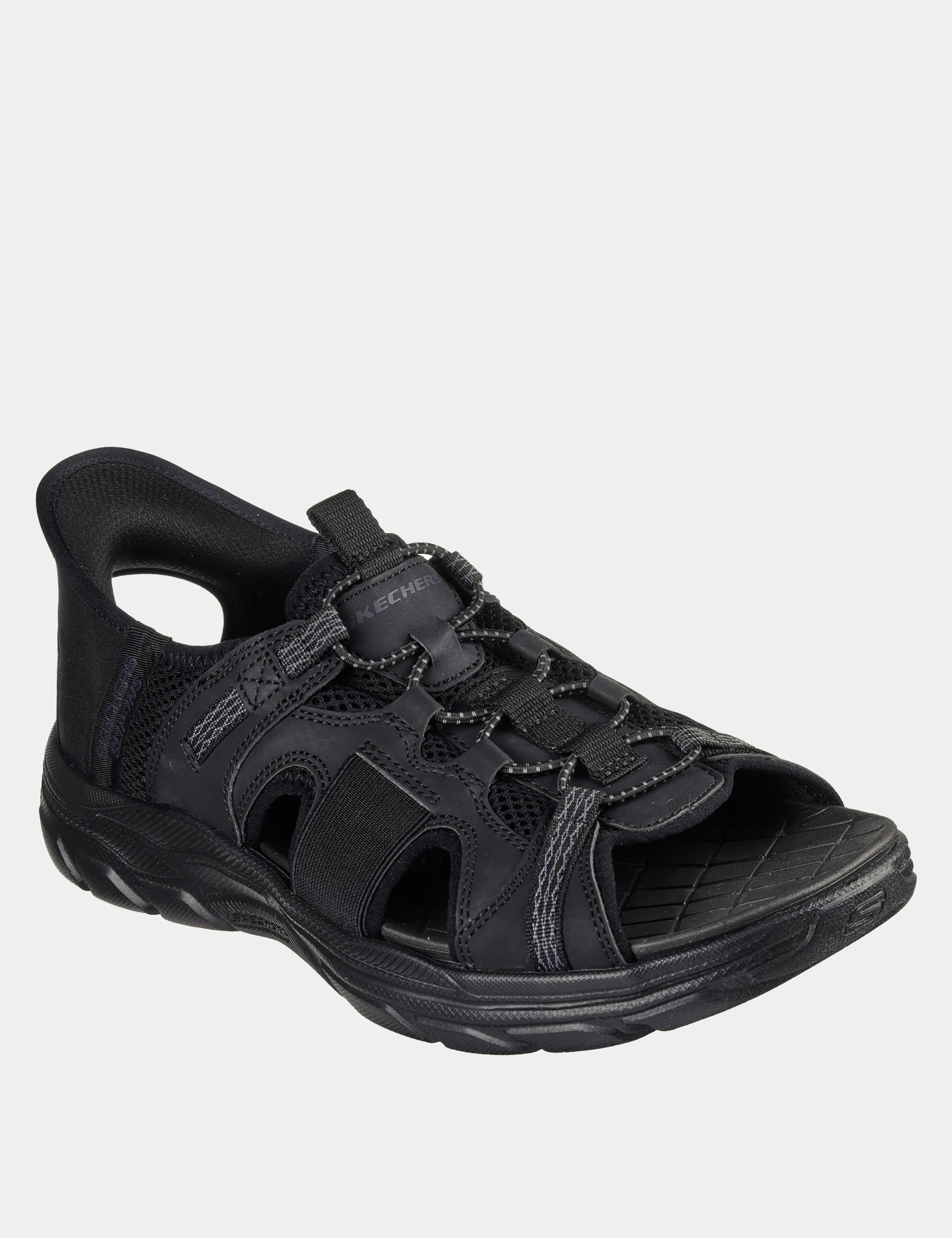 Hands Free Slip-ins Revolted - Merrick Sandals 3 of 5