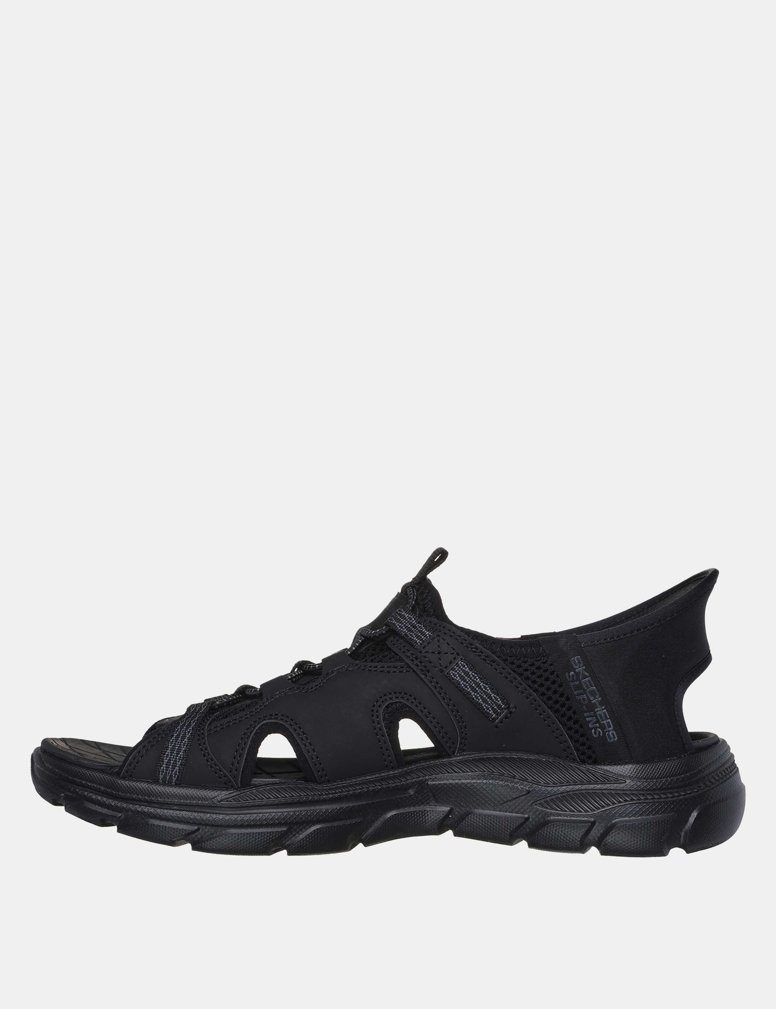 Hands Free Slip-ins Revolted - Merrick Sandals 4 of 5