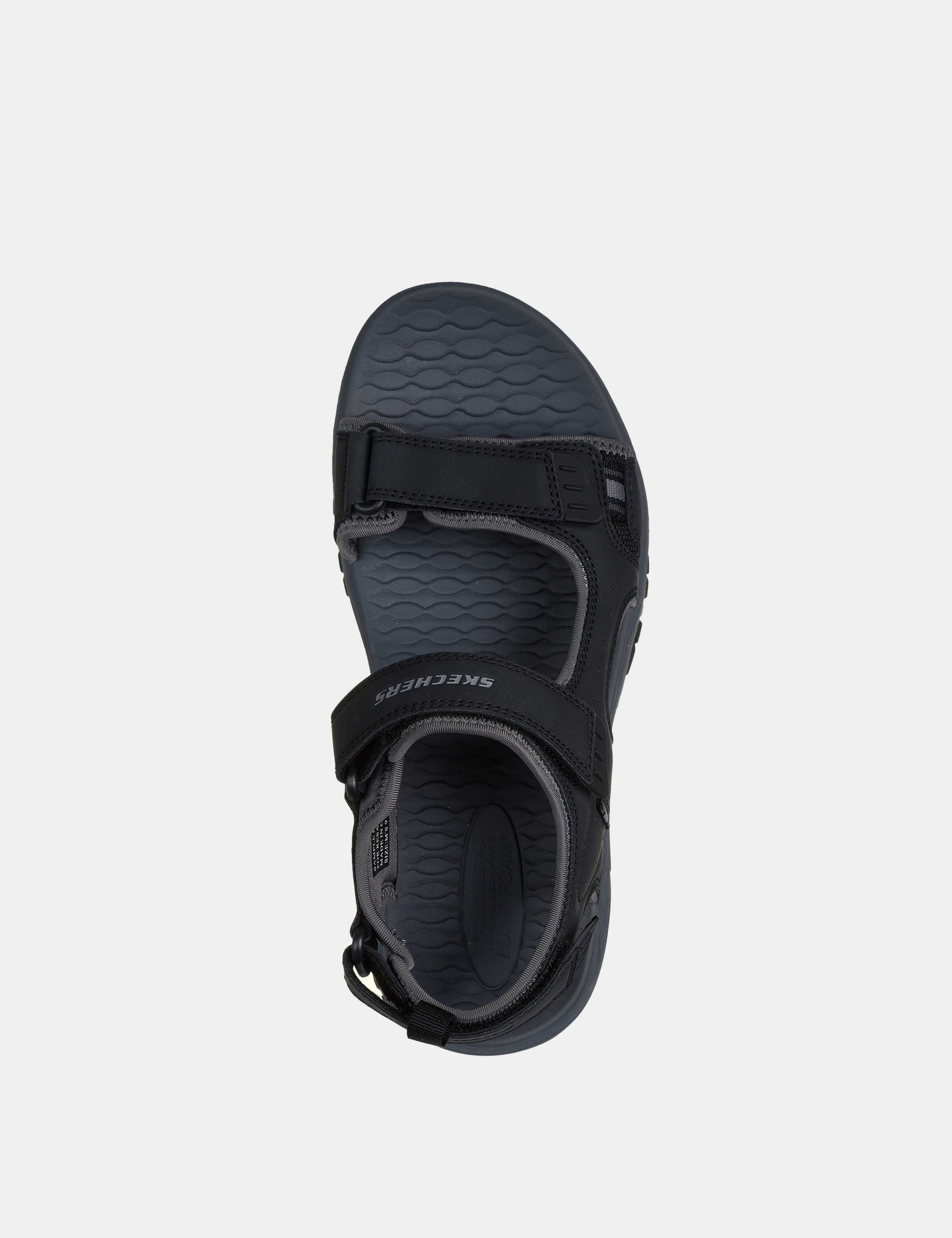Prewitt Rigdon Riptape Sandals 2 of 5