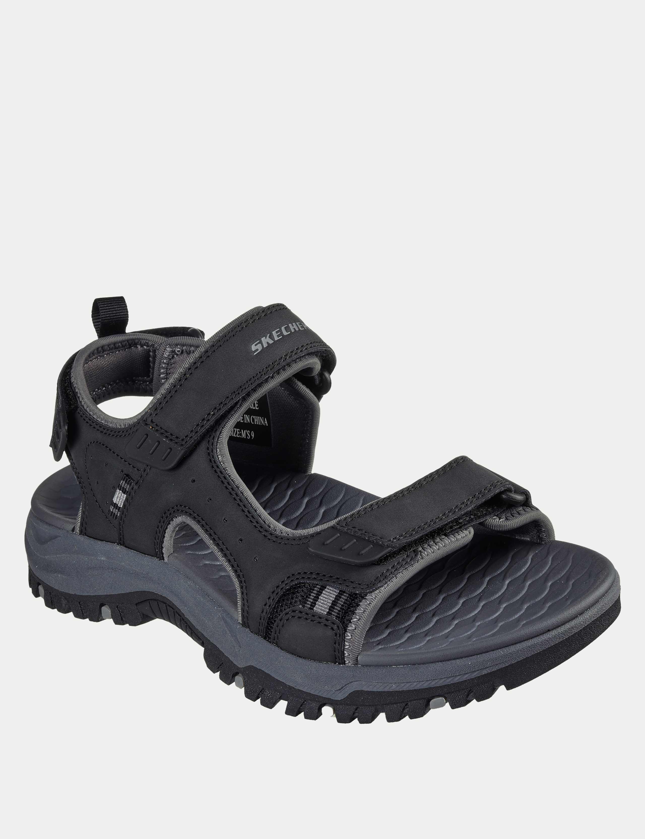 Prewitt Rigdon Riptape Sandals 3 of 5