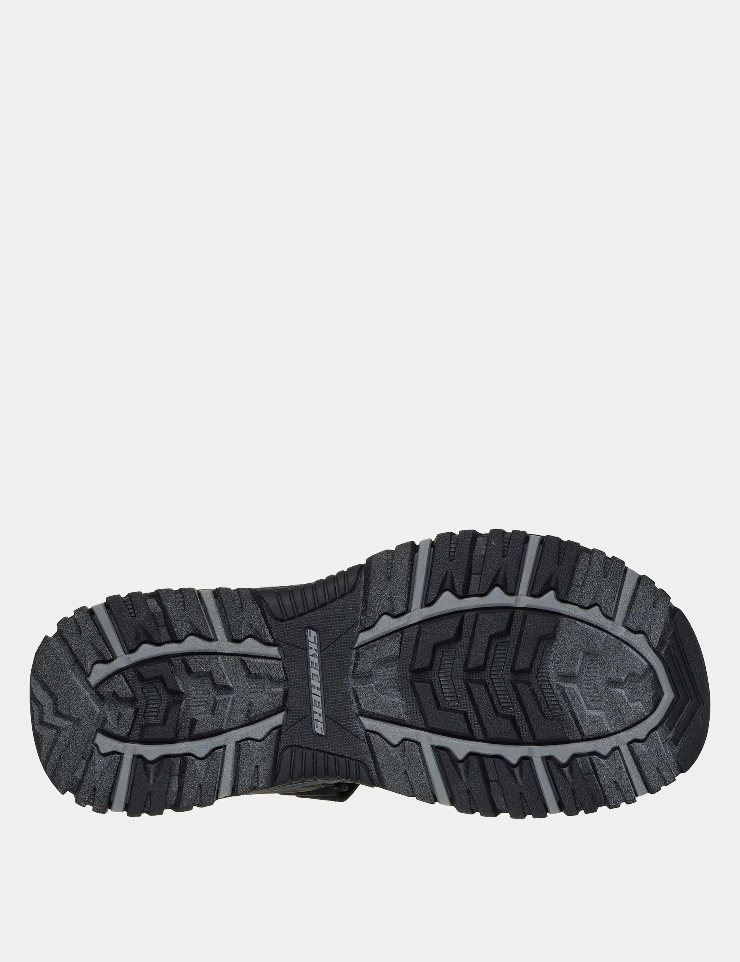 Prewitt Rigdon Riptape Sandals 5 of 5