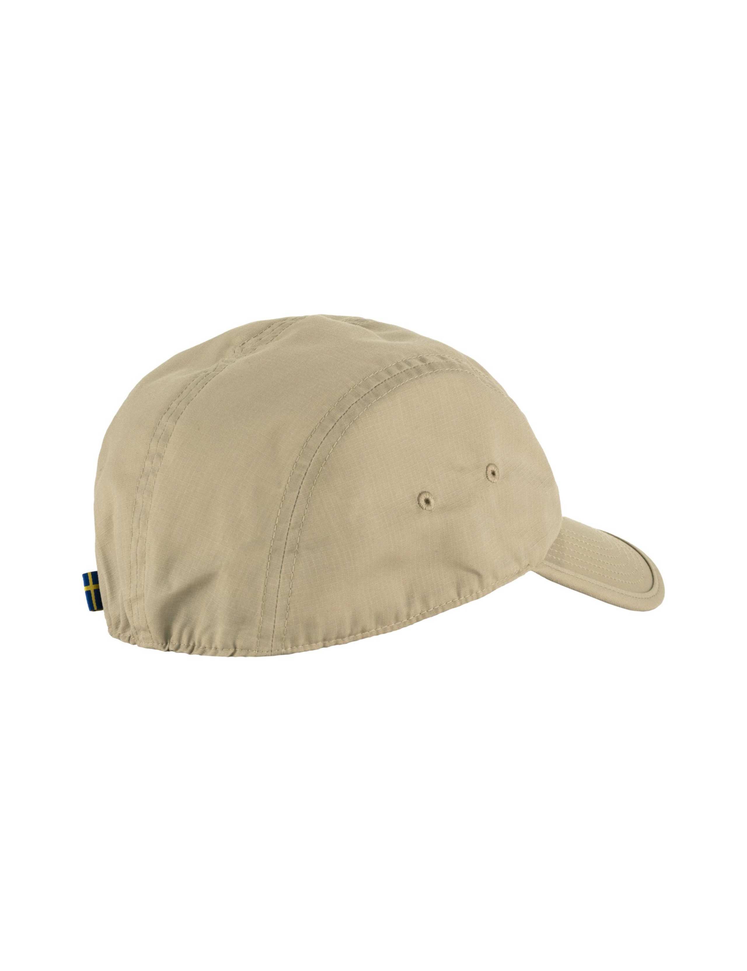 Cotton Blend Baseball Cap 2 of 2