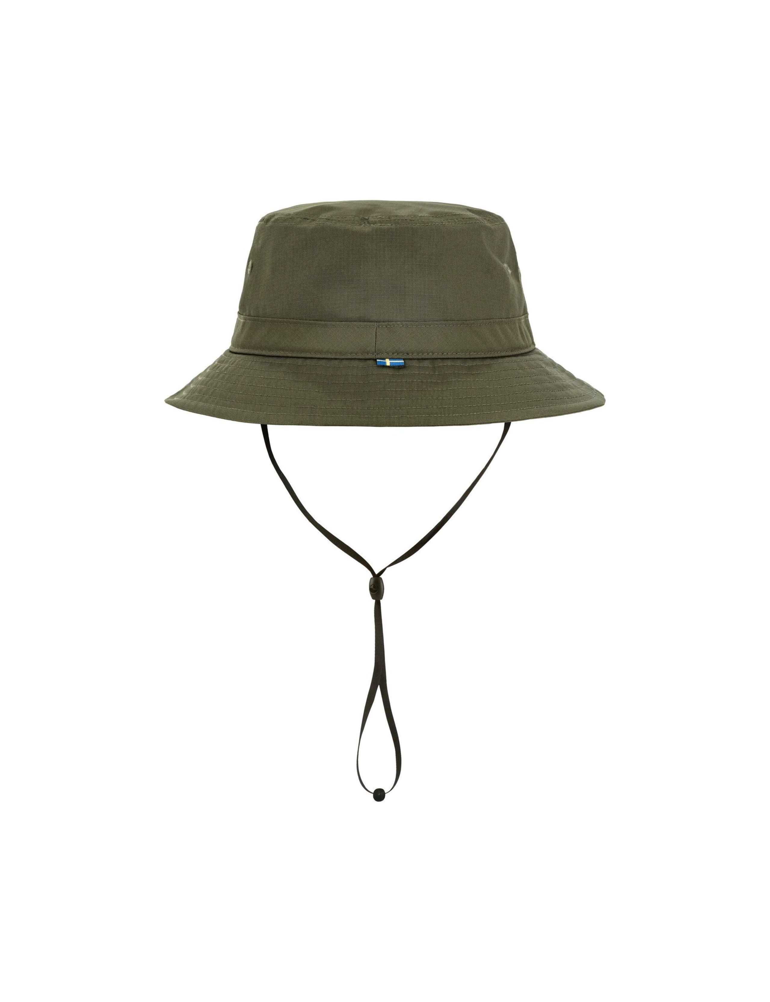 Cotton Blend Bucket Hat 2 of 2