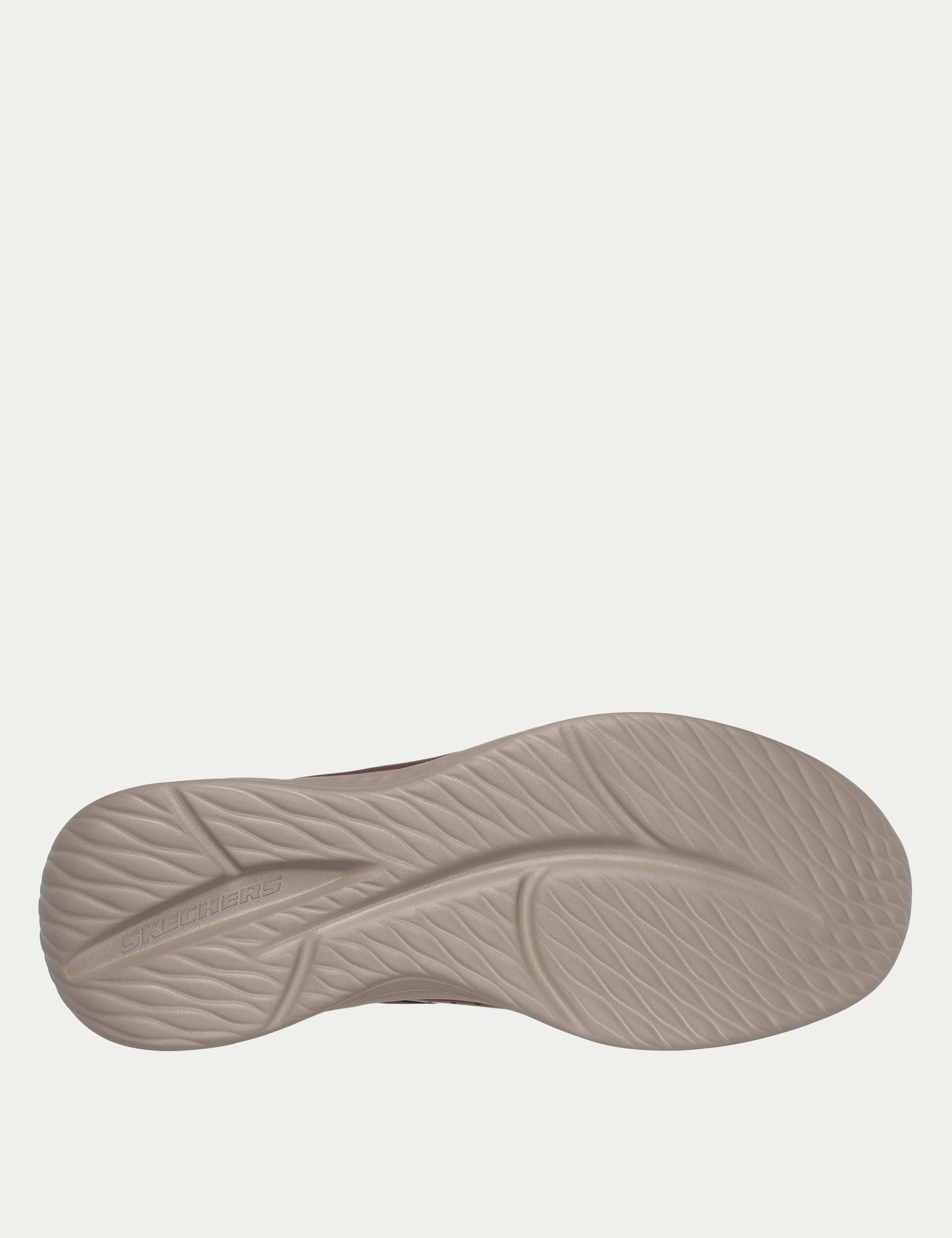 Slade Zachary Leather Slip-ins Trainers 5 of 5