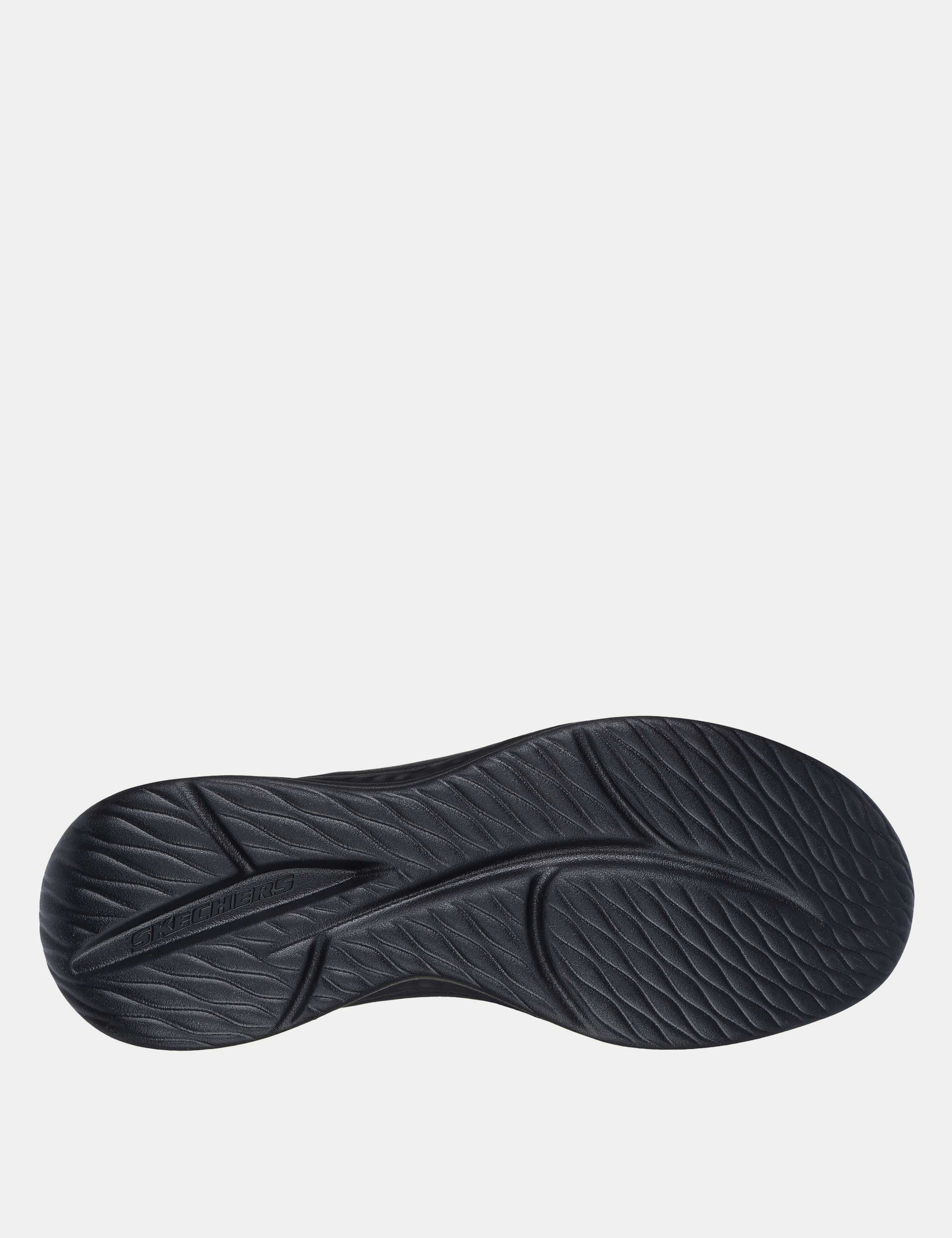 Slade Zachary Leather Slip-ins Trainers 5 of 5