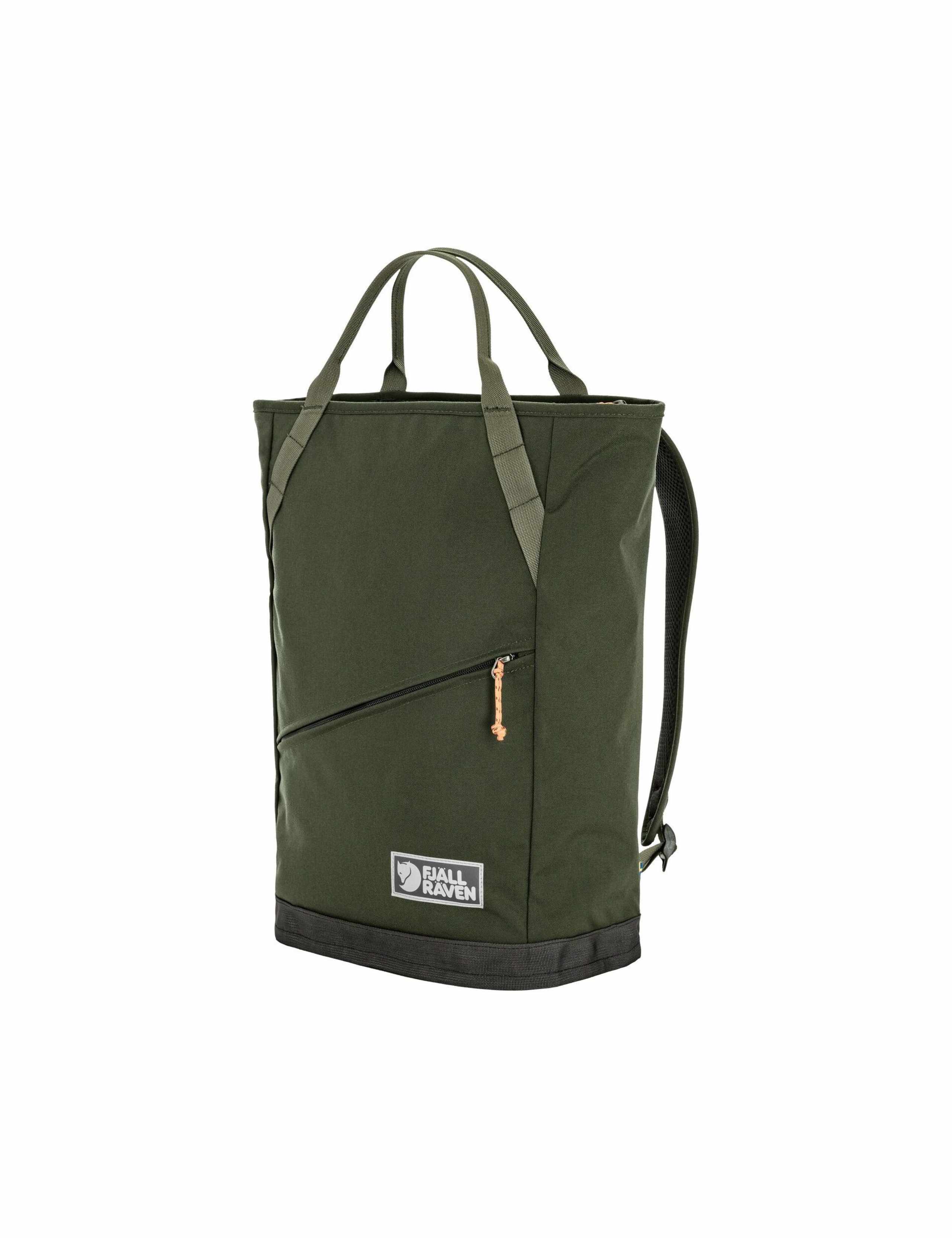 Top Handle Backpack 3 of 3