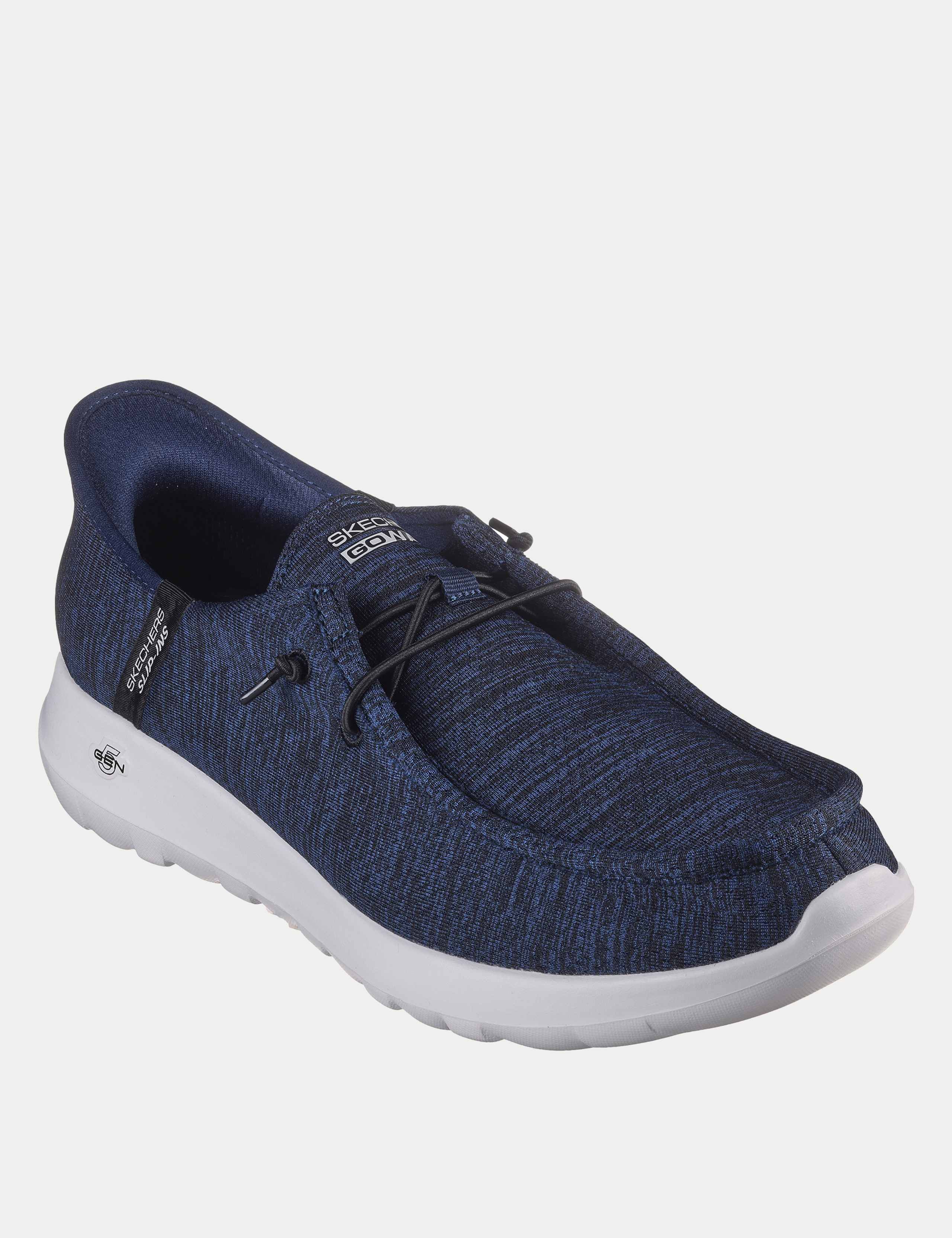 Go Walk Max Free Slip-ins Trainers 3 of 5