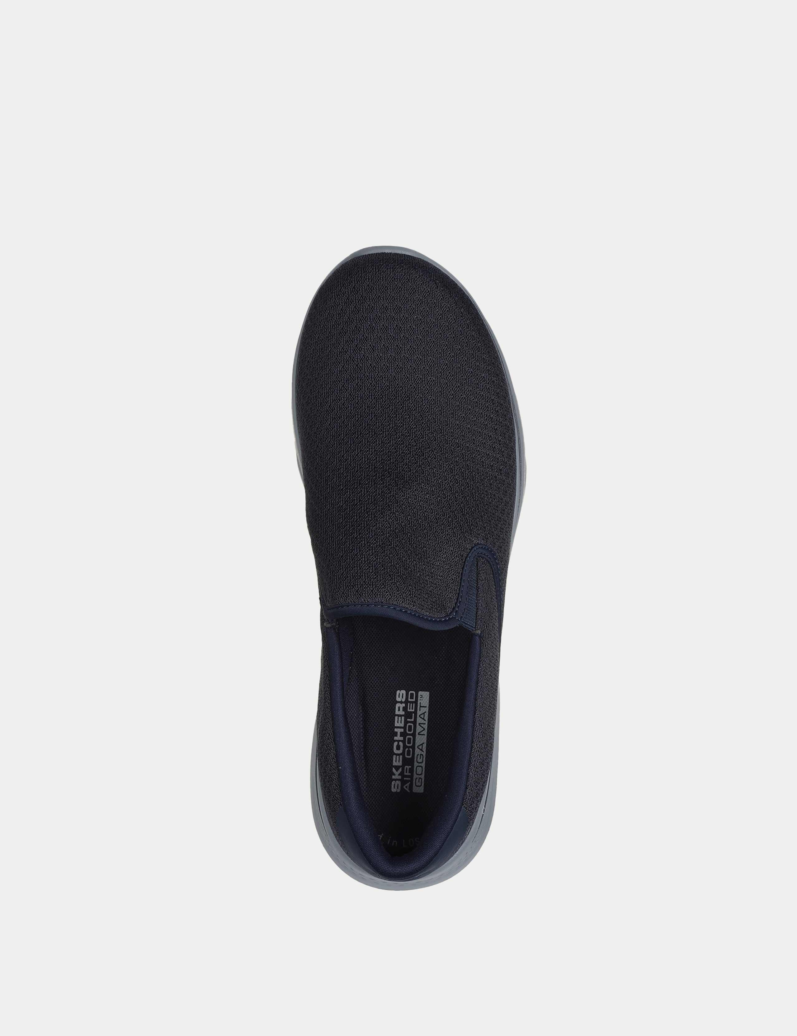 Go Walk 7 Slip-On Trainers 2 of 5