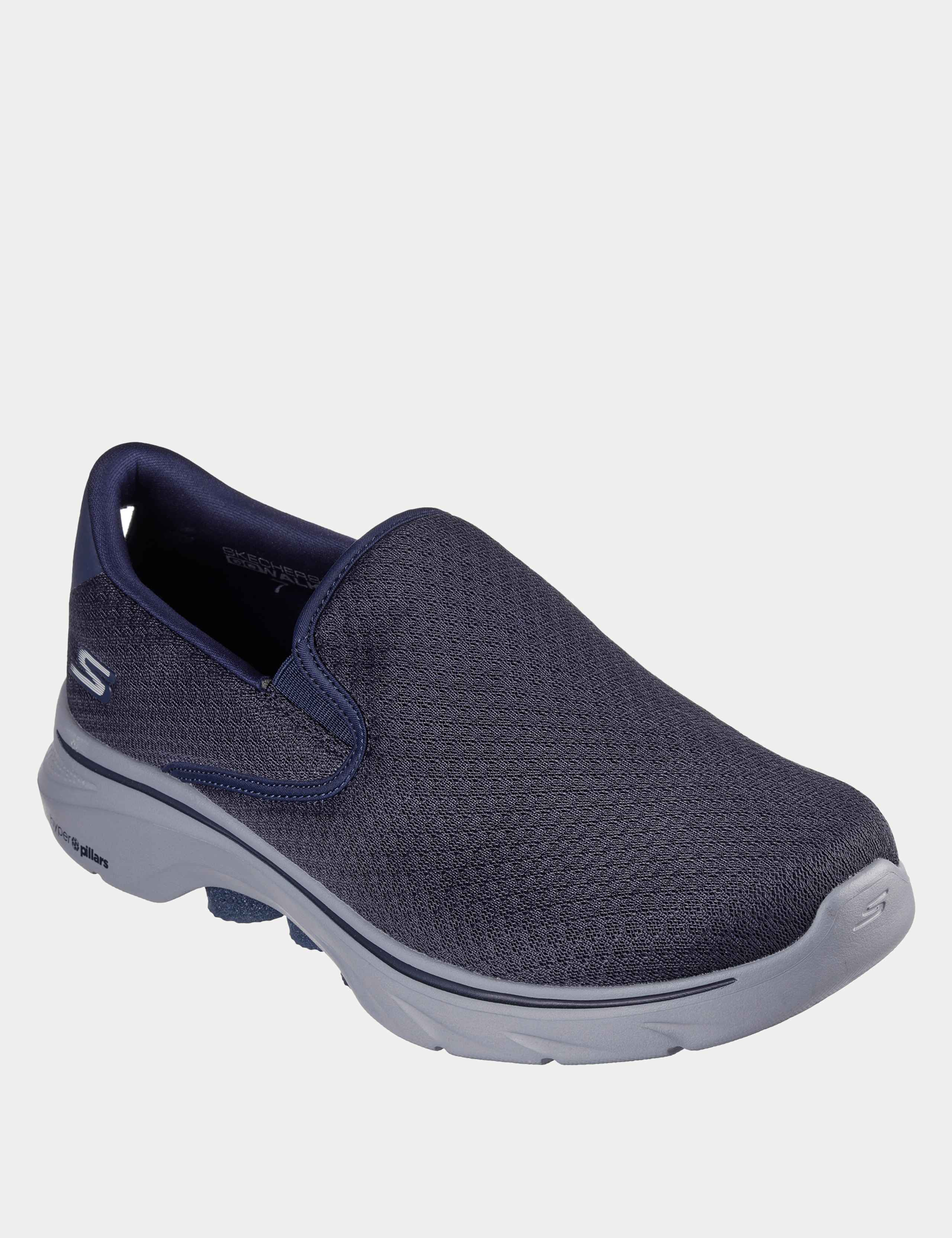 Go Walk 7 Slip-On Trainers 3 of 5