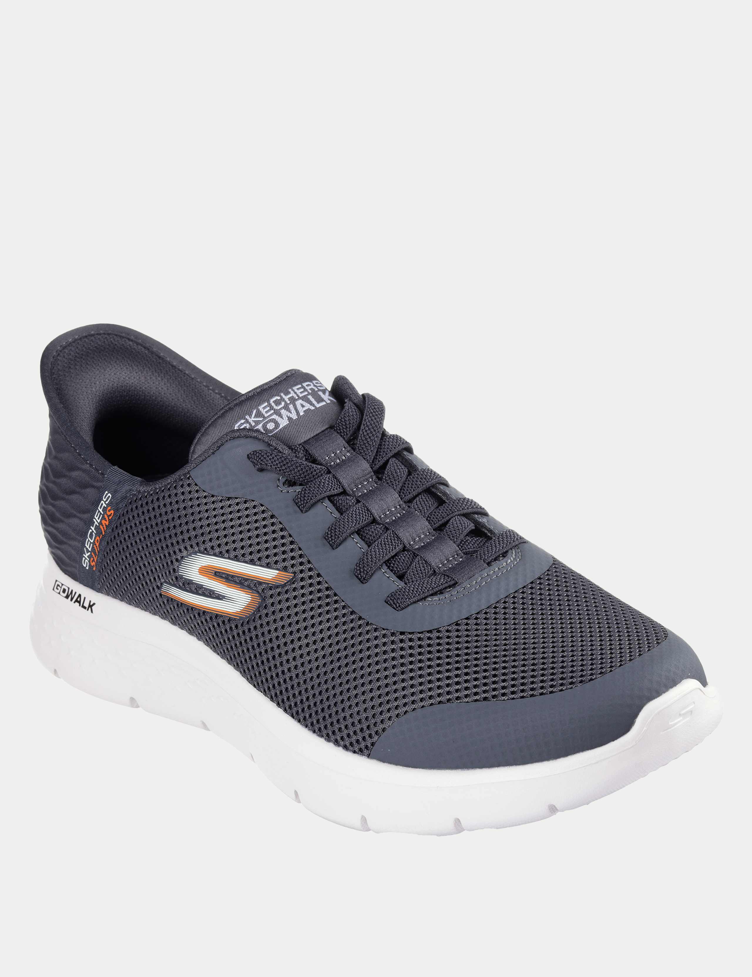 GOwalk Flex Hands Up Slip-On Trainers 3 of 5