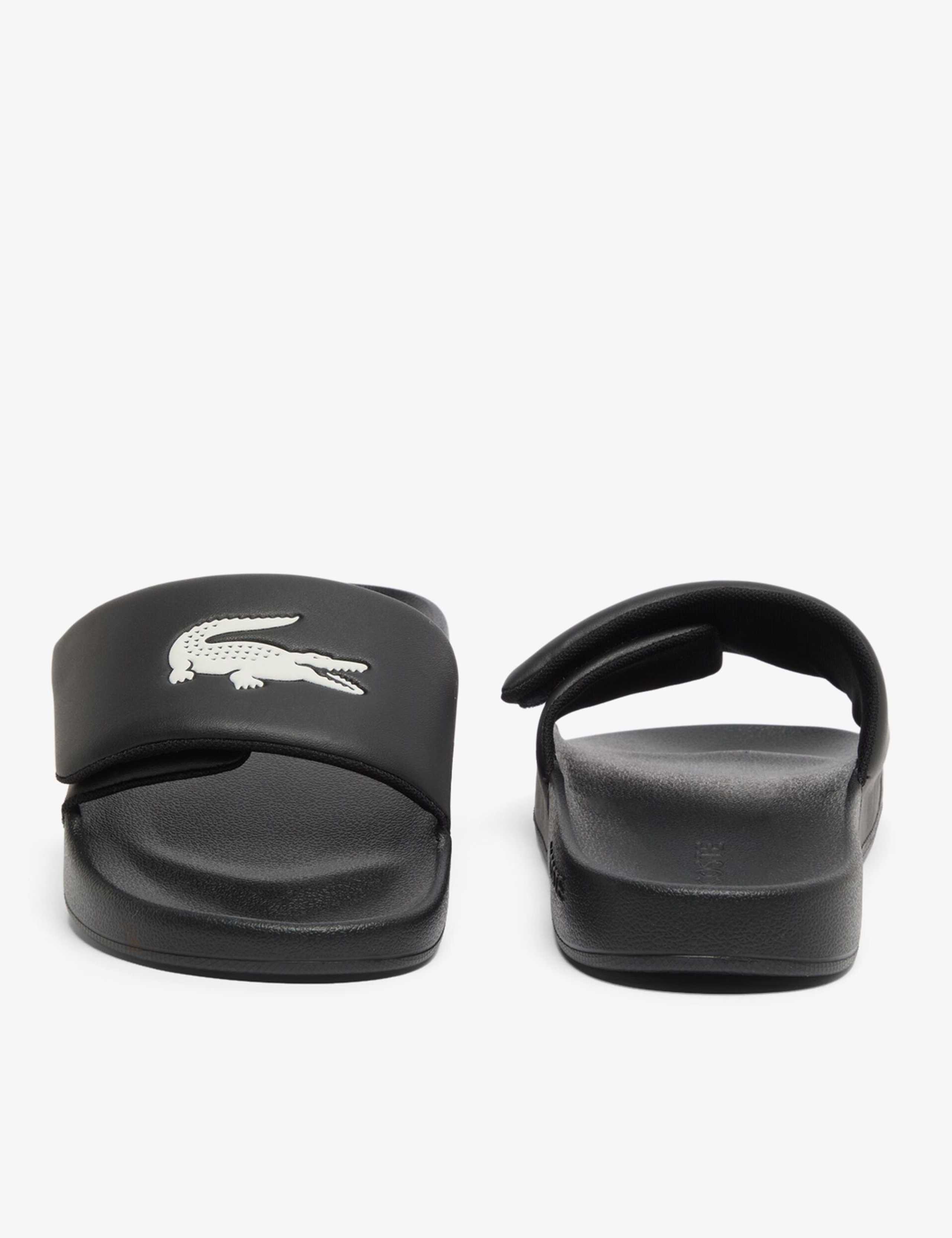 Serve Printed Riptape Sliders 5 of 6
