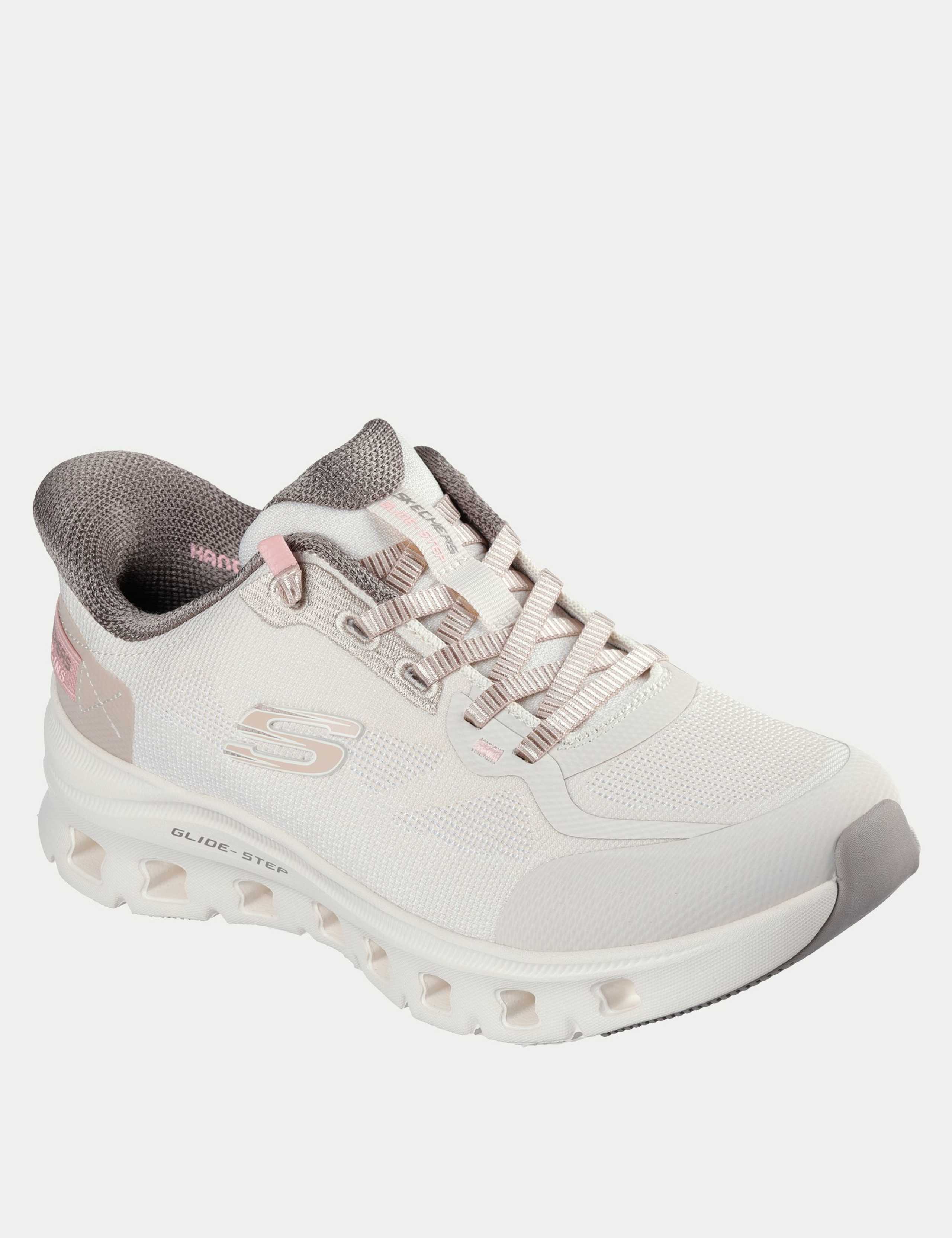 Glide-Step Pro Pure Motion Trainers 3 of 5