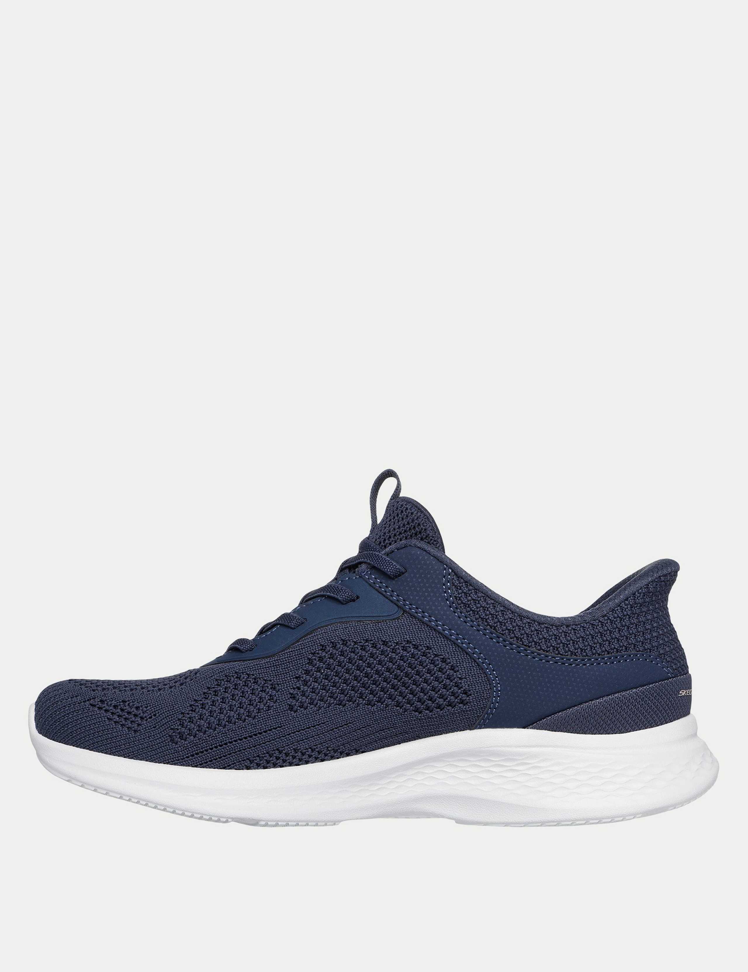 Skech-Lite Pro 2.0 Slip On Trainers 4 of 5