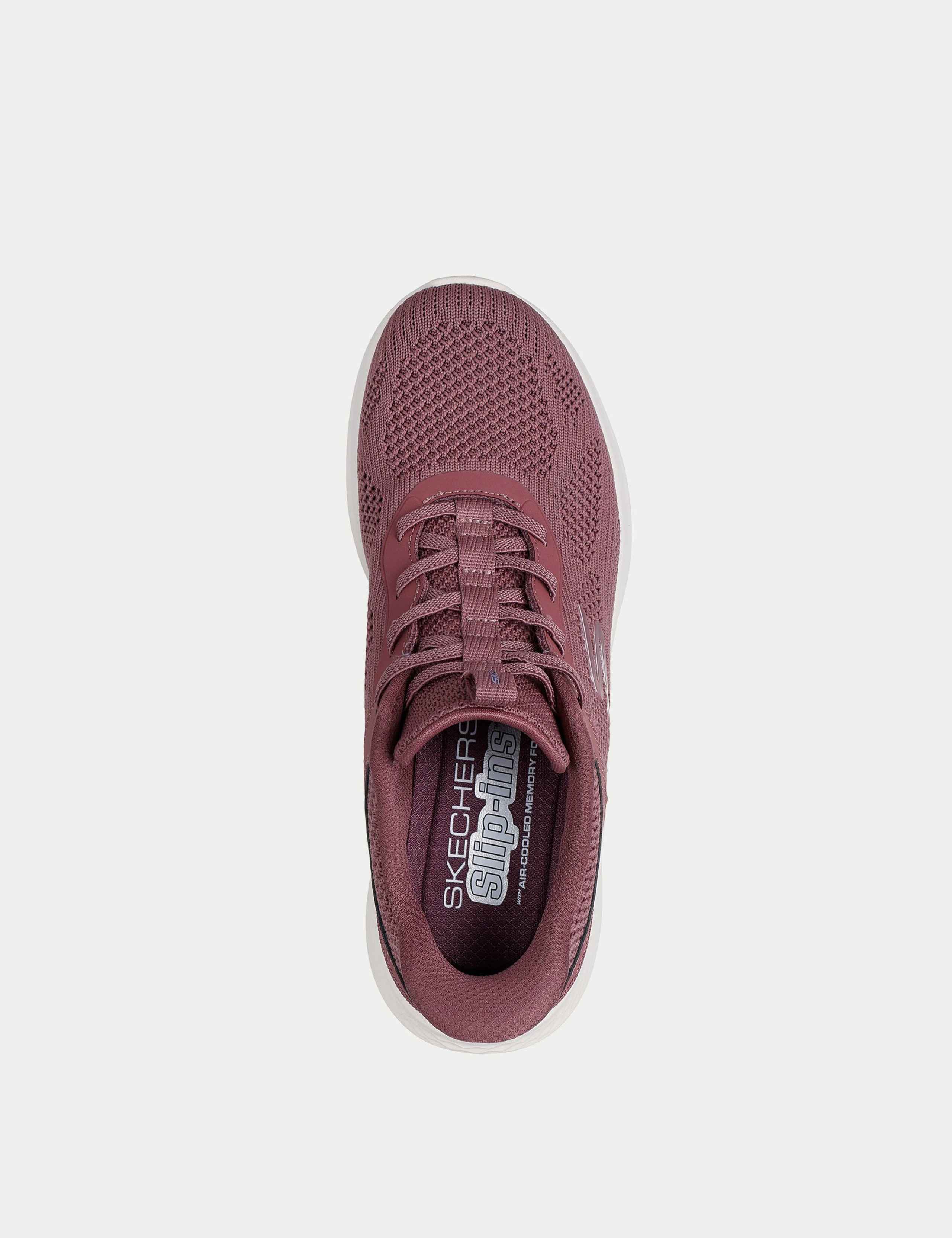 Skech-Lite Pro 2.0 Slip On Trainers 2 of 5