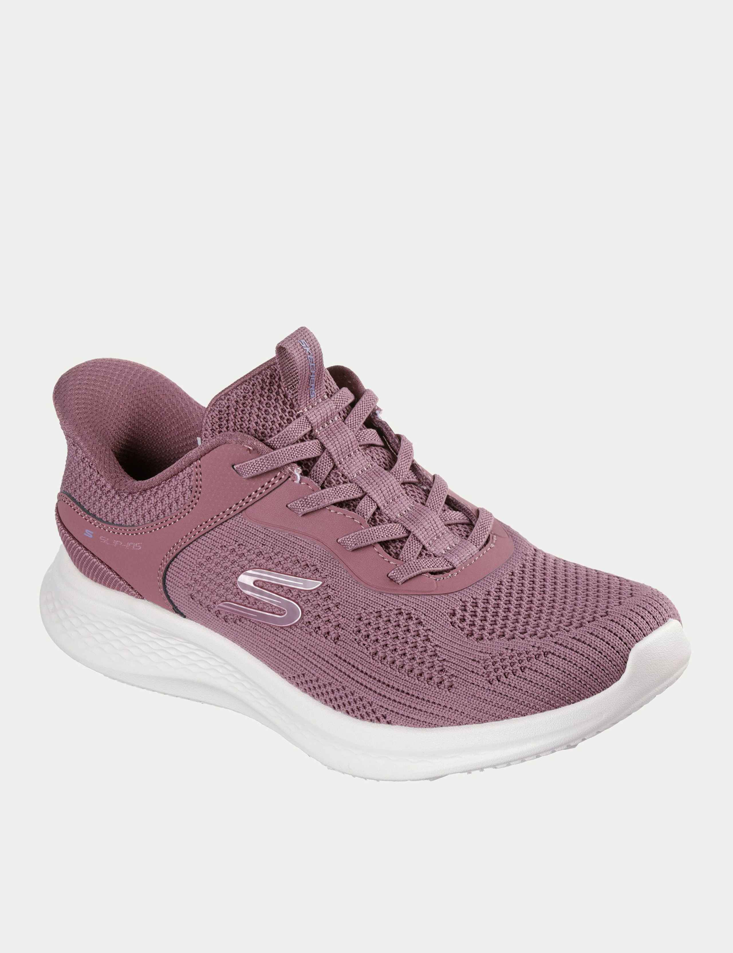 Skech-Lite Pro 2.0 Slip On Trainers 3 of 5
