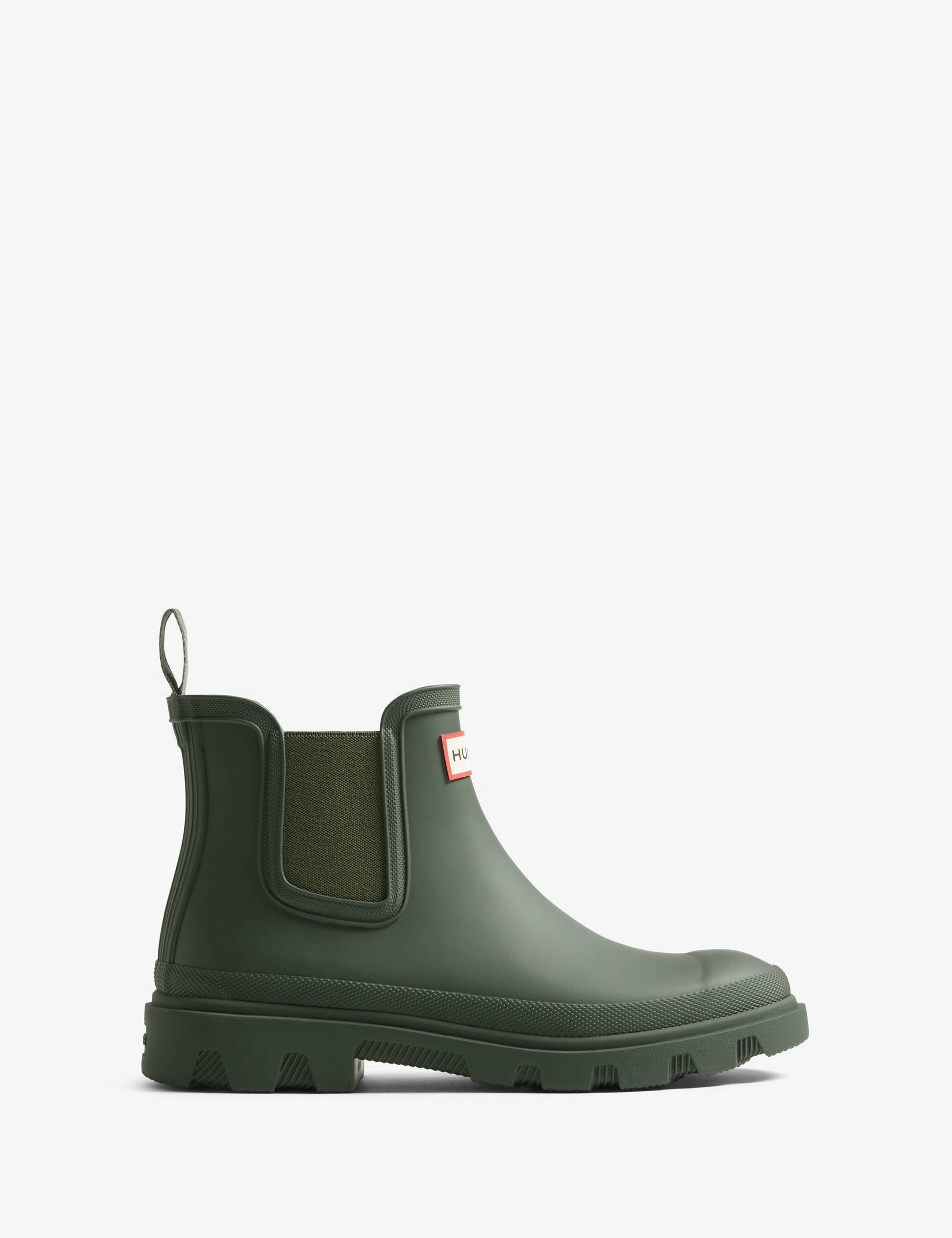 Unisex Downpour Chelsea Boots 2 of 4