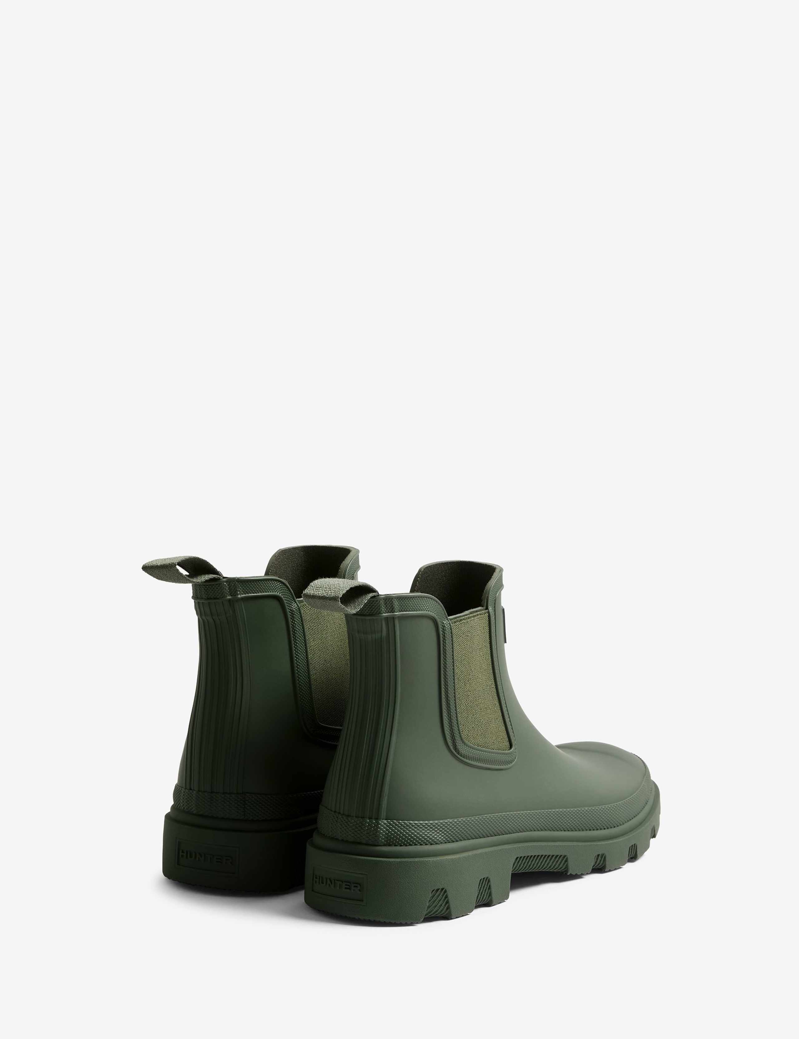 Unisex Downpour Chelsea Boots 3 of 4