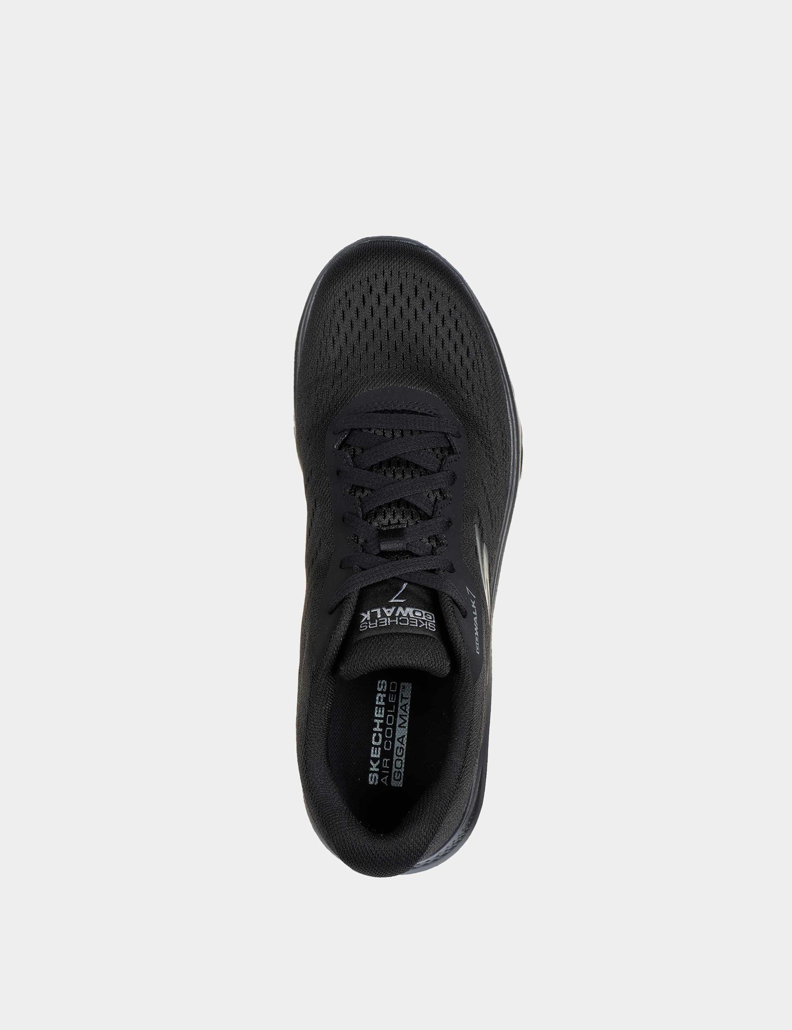 Wide Fit Lace Up Trainers 2 of 4