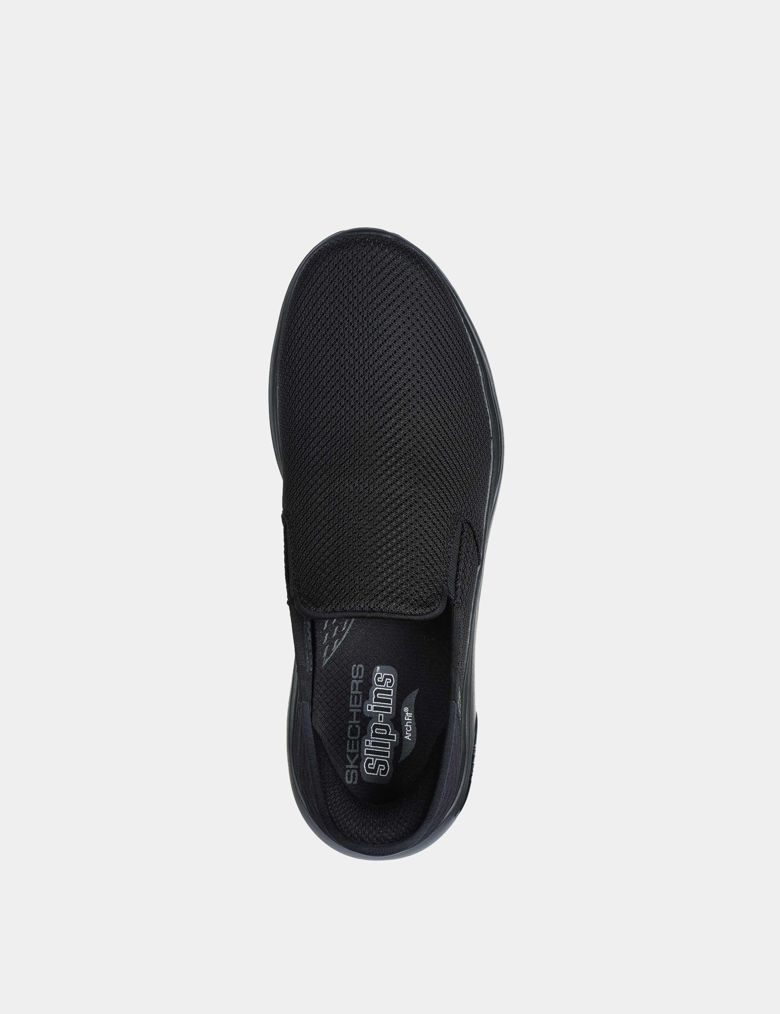Go Walk Arch Fit 2.0 Hands Free Trainers 3 of 6