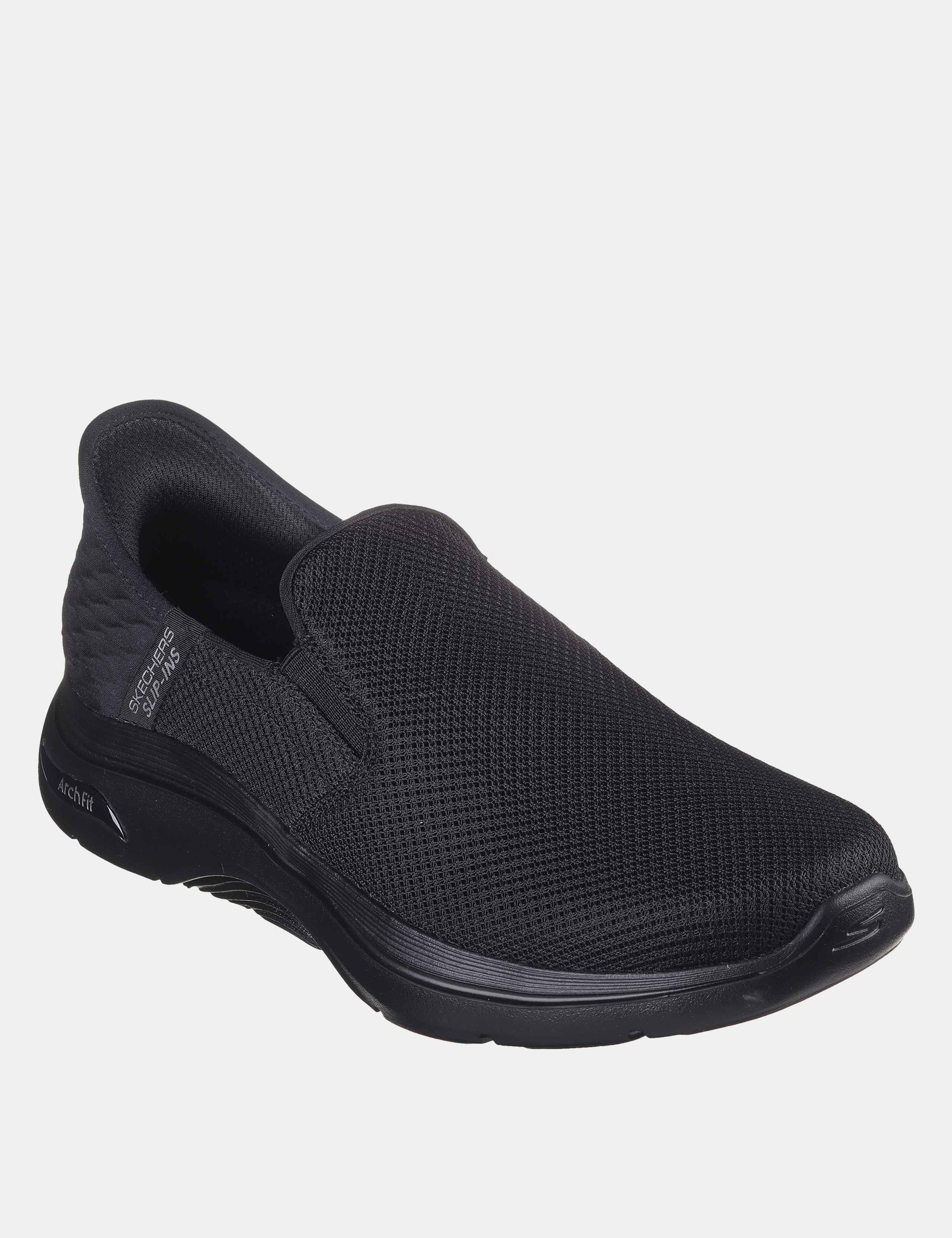 Go Walk Arch Fit 2.0 Hands Free Trainers 4 of 6