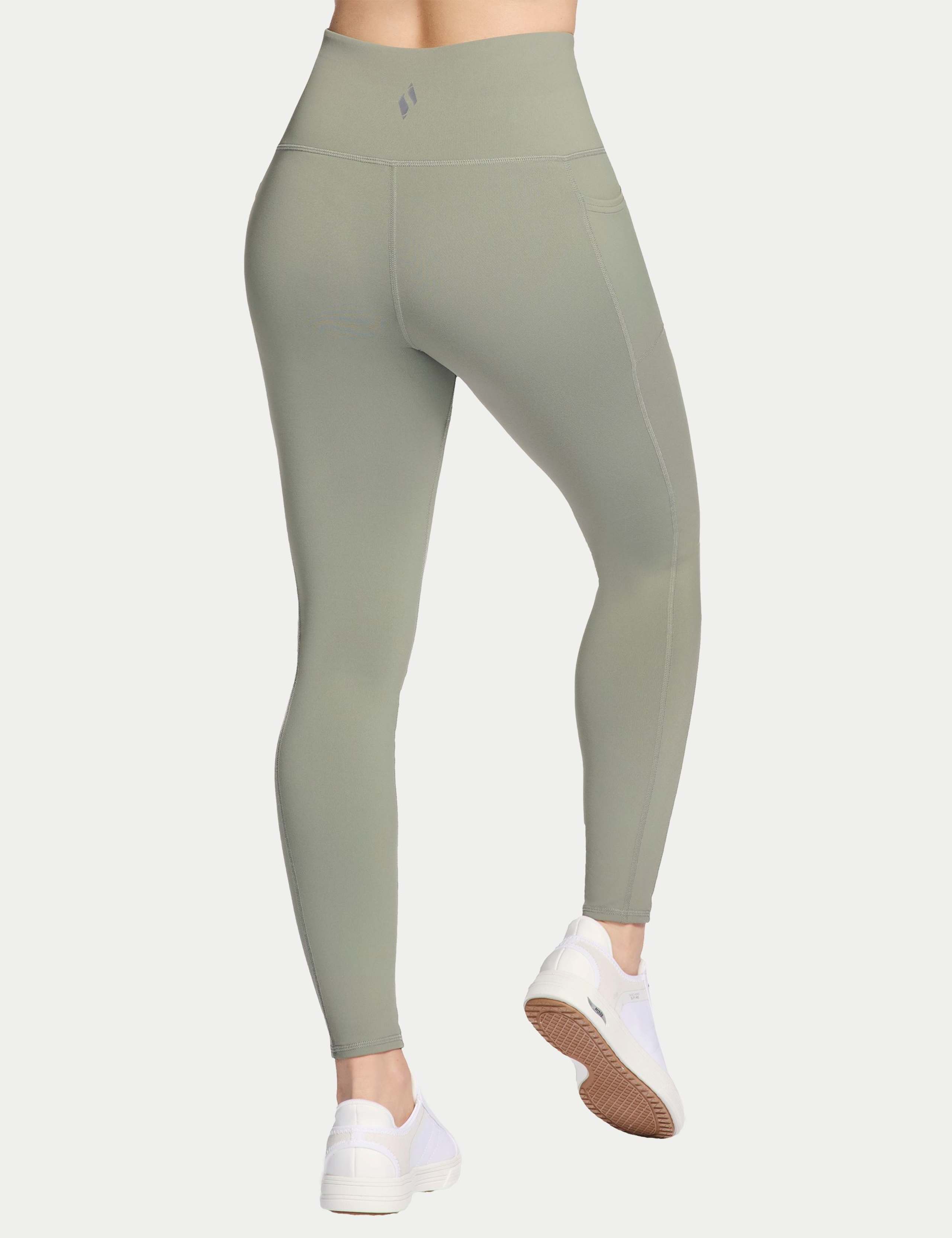 Go Walk High Waisted Leggings 3 of 4