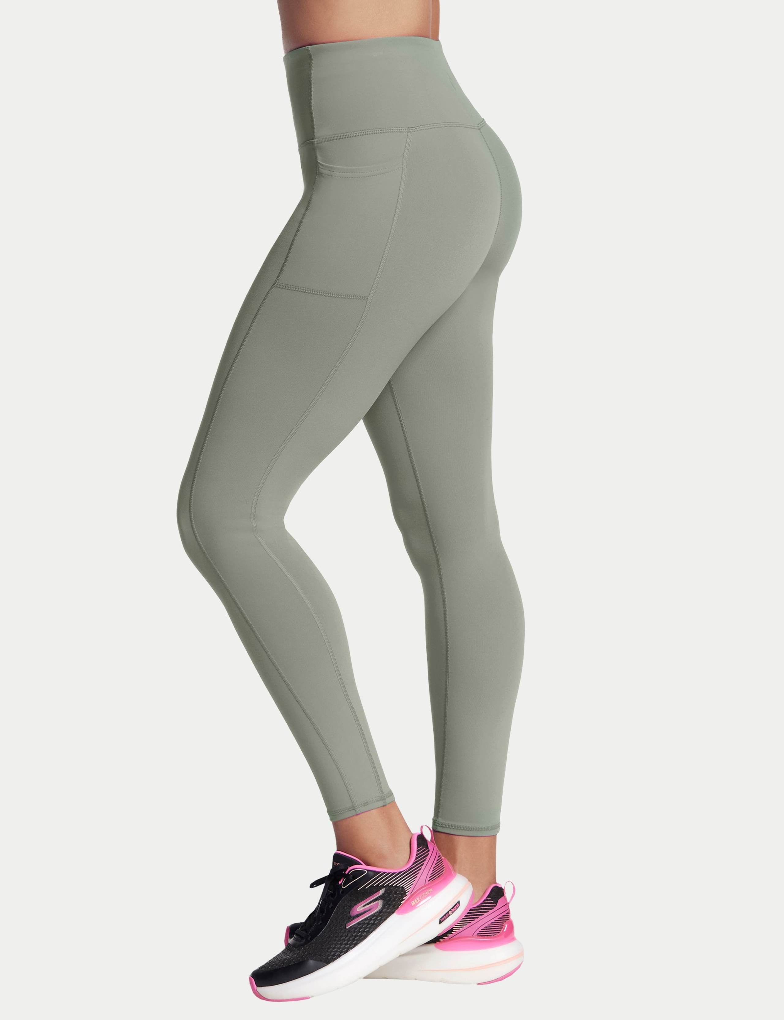 Go Walk High Waisted Leggings 4 of 4