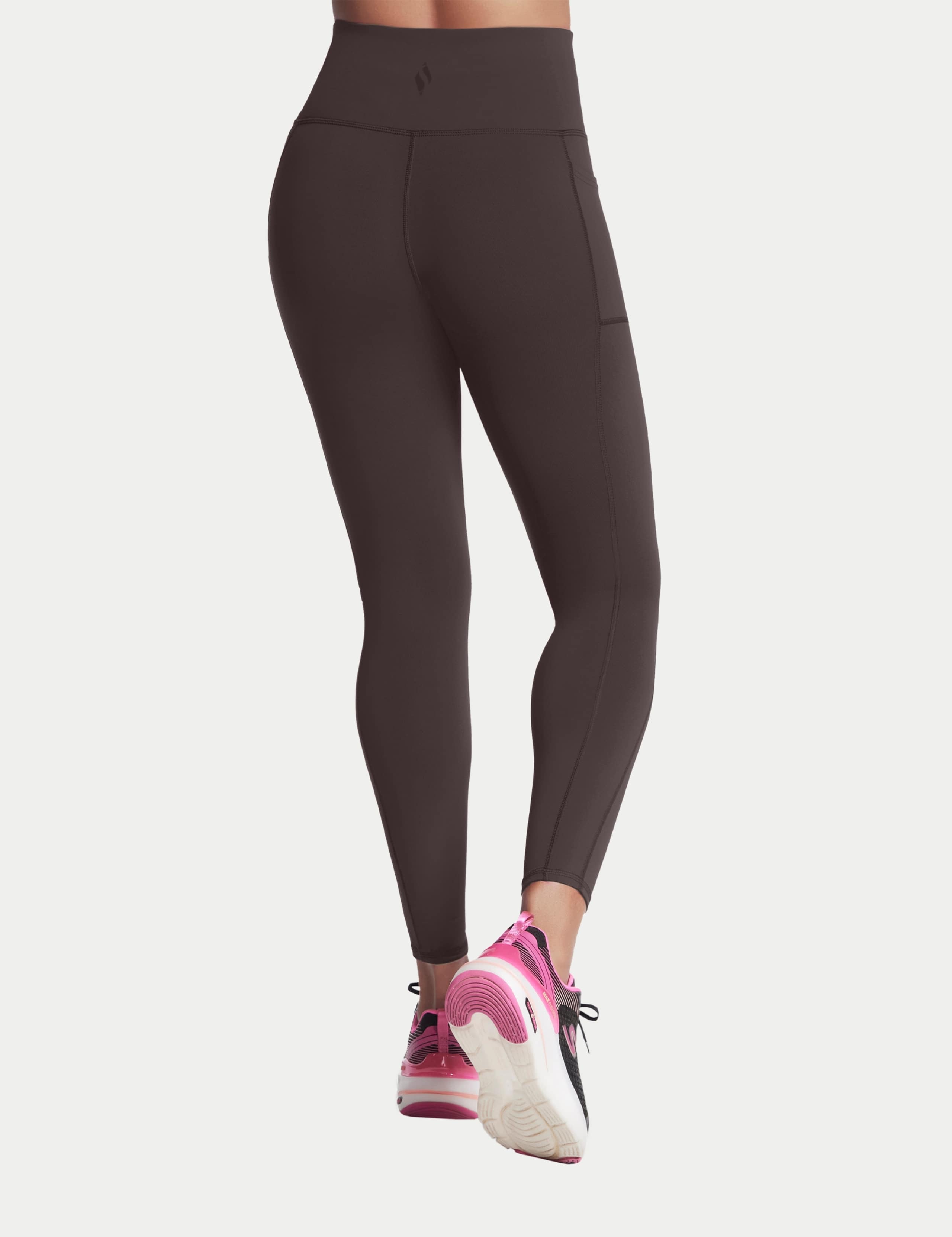 Go Walk High Waisted Leggings 4 of 4