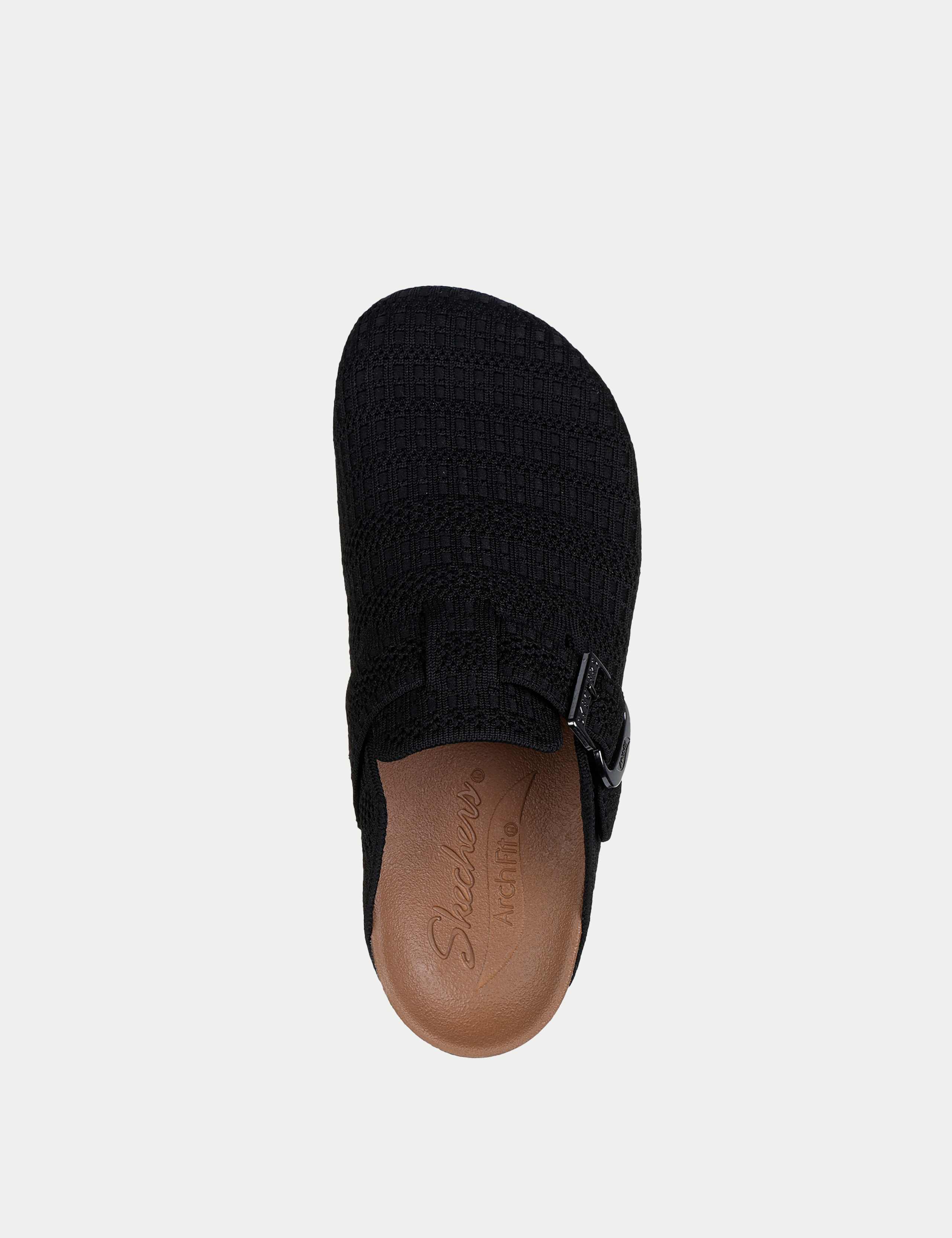 Arch Fit Granola Too Late Flat Mules 2 of 5