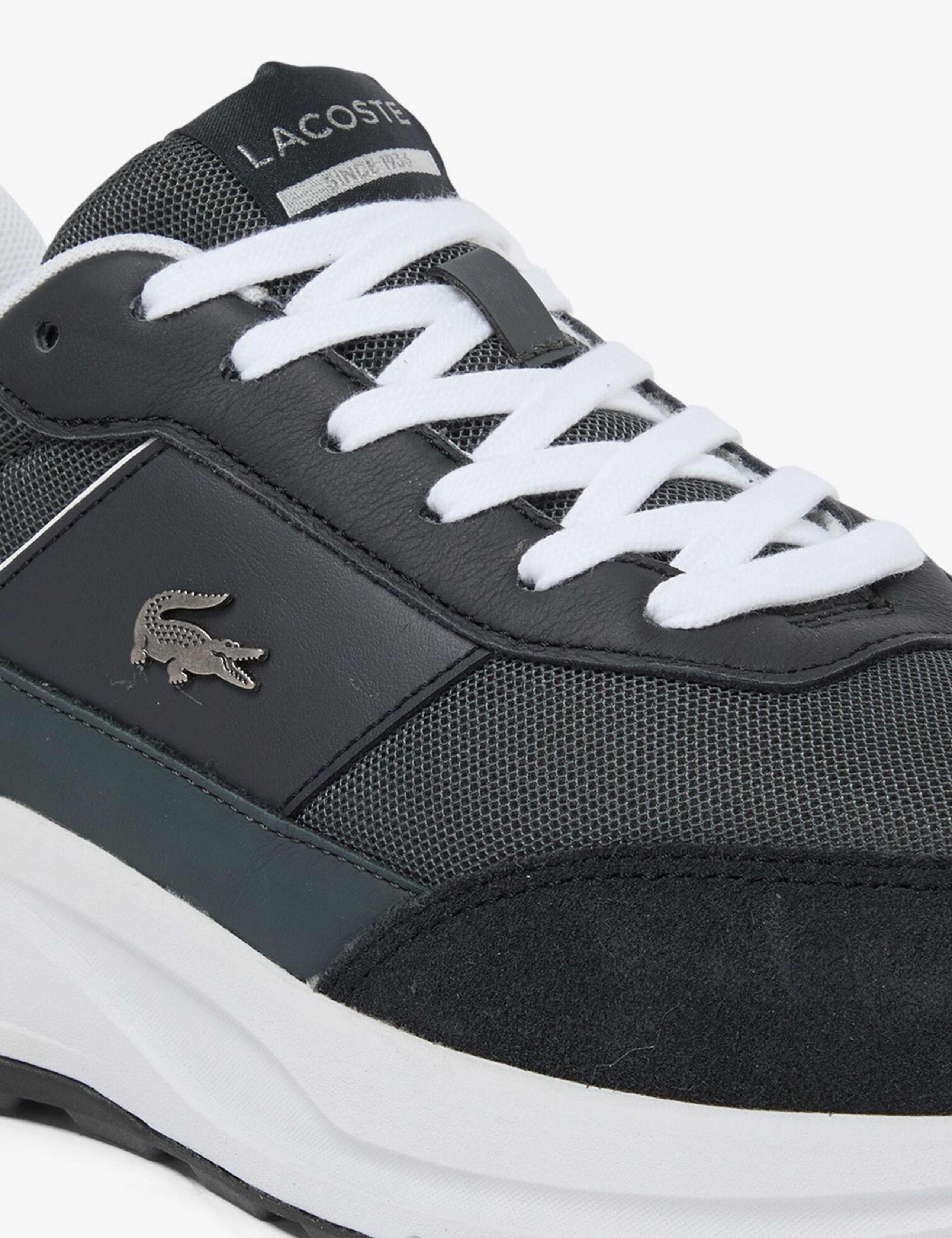 Run Set Lace-Up Trainers 3 of 6