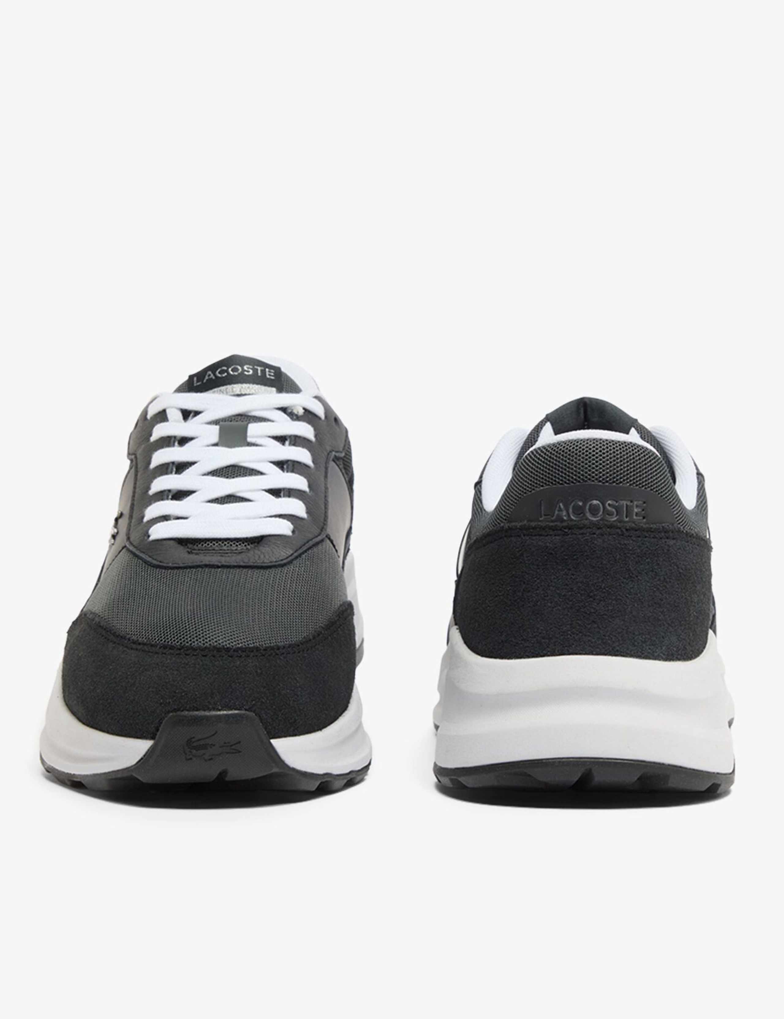 Run Set Lace-Up Trainers 5 of 6