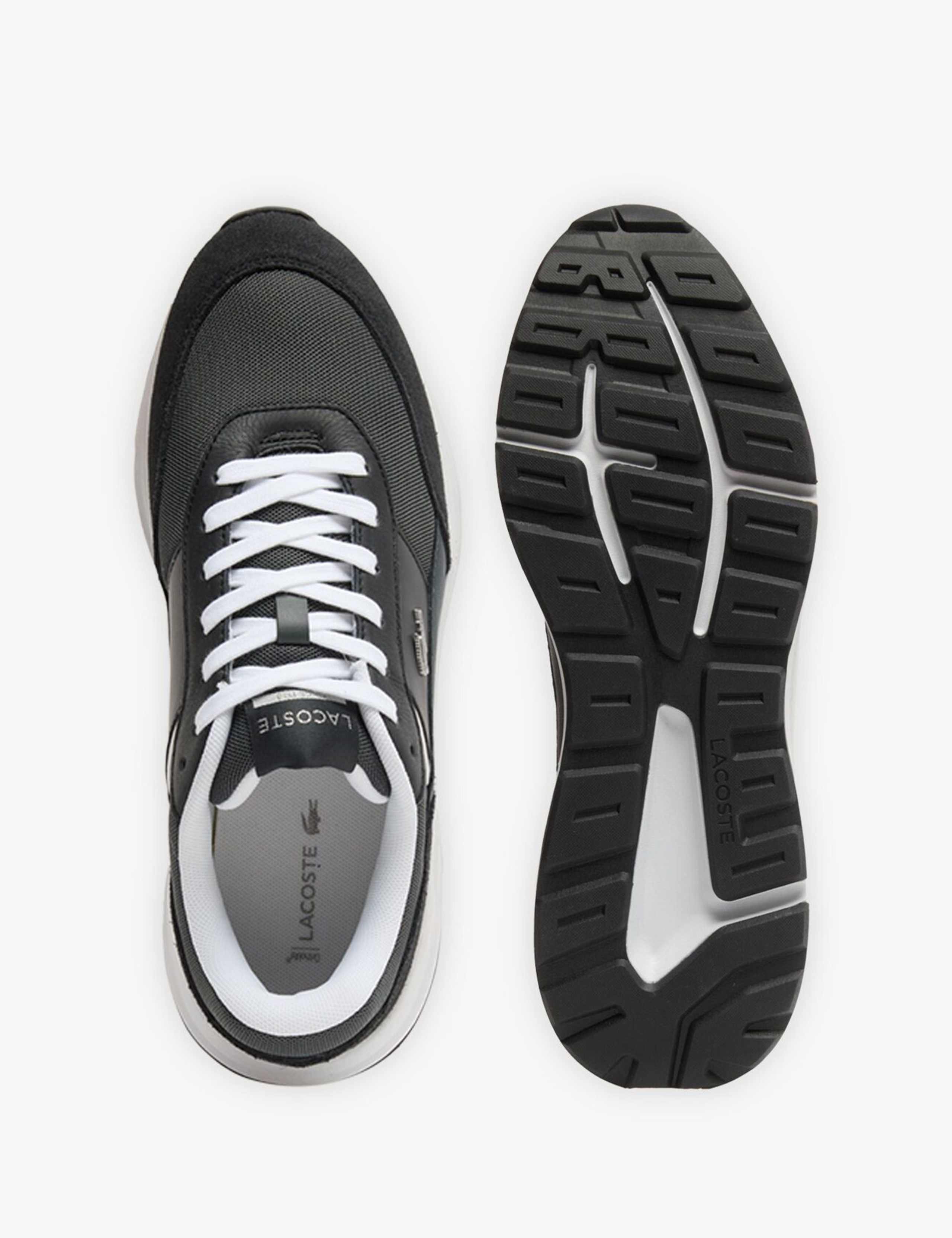 Run Set Lace-Up Trainers 6 of 6