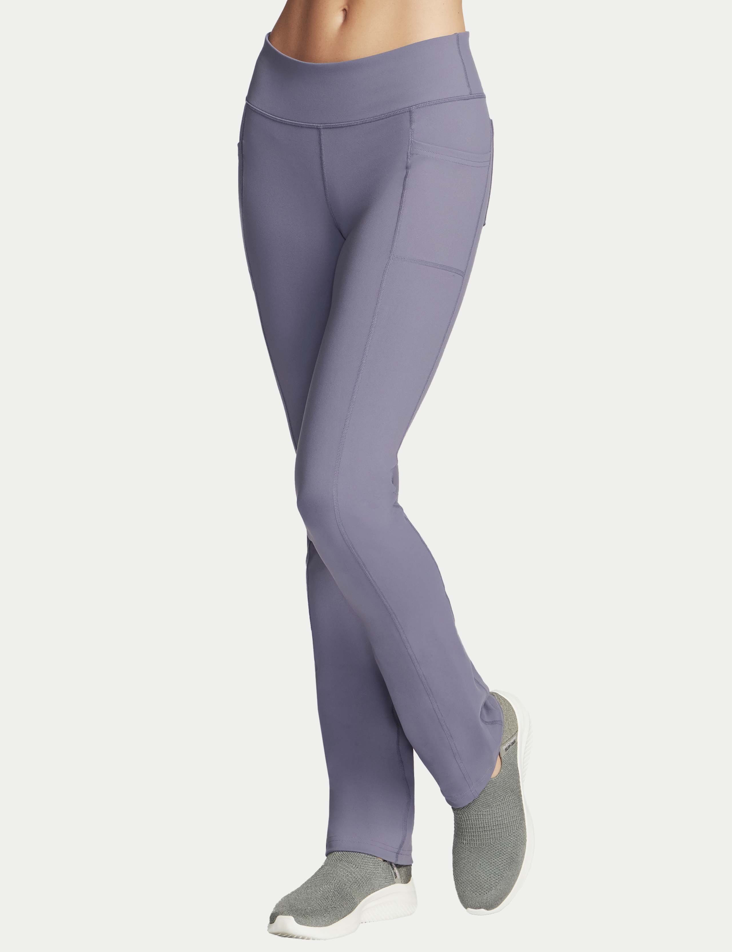GO WALK Regular Length Trousers 3 of 4