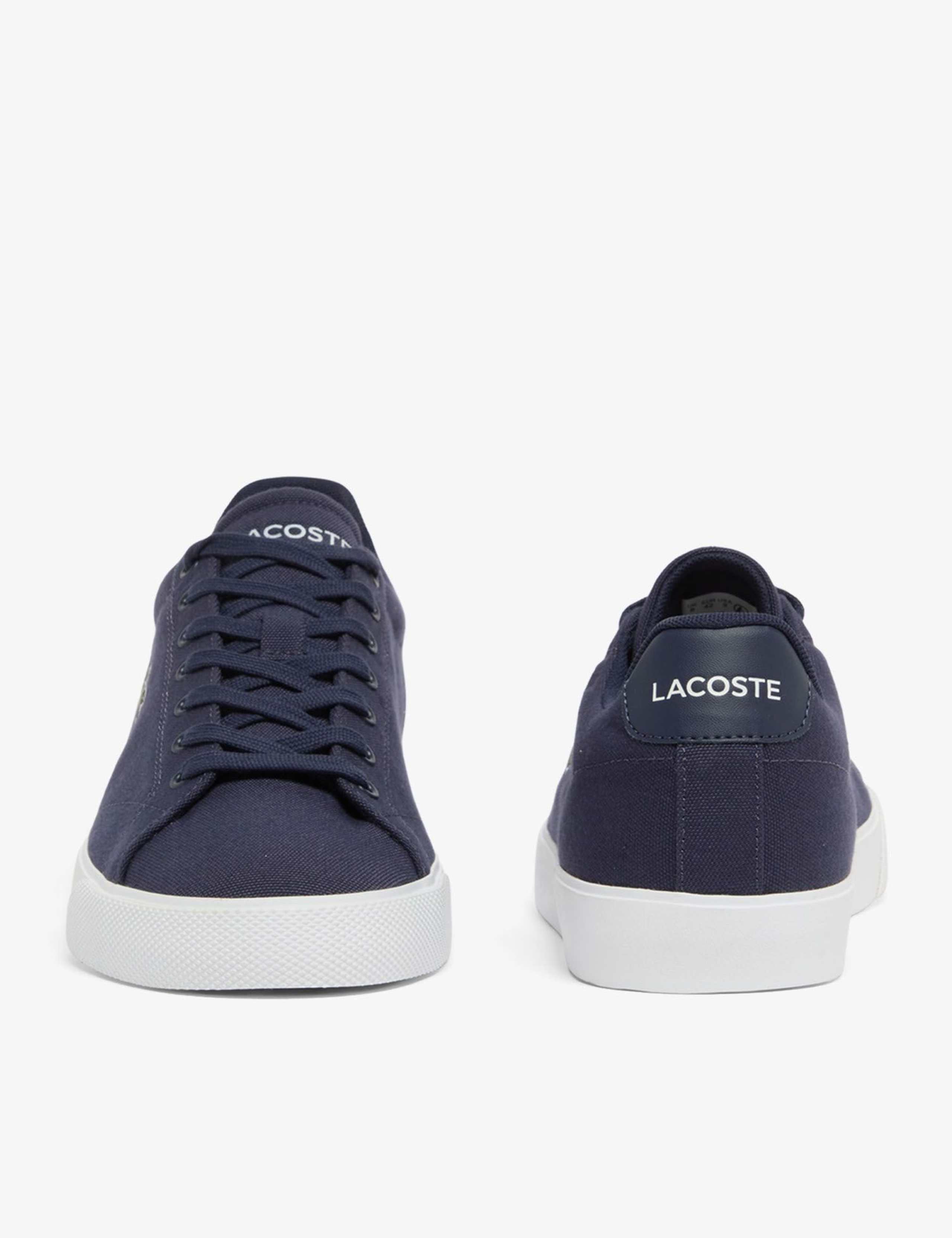 Lerond Set Lace-Up Trainers 5 of 6