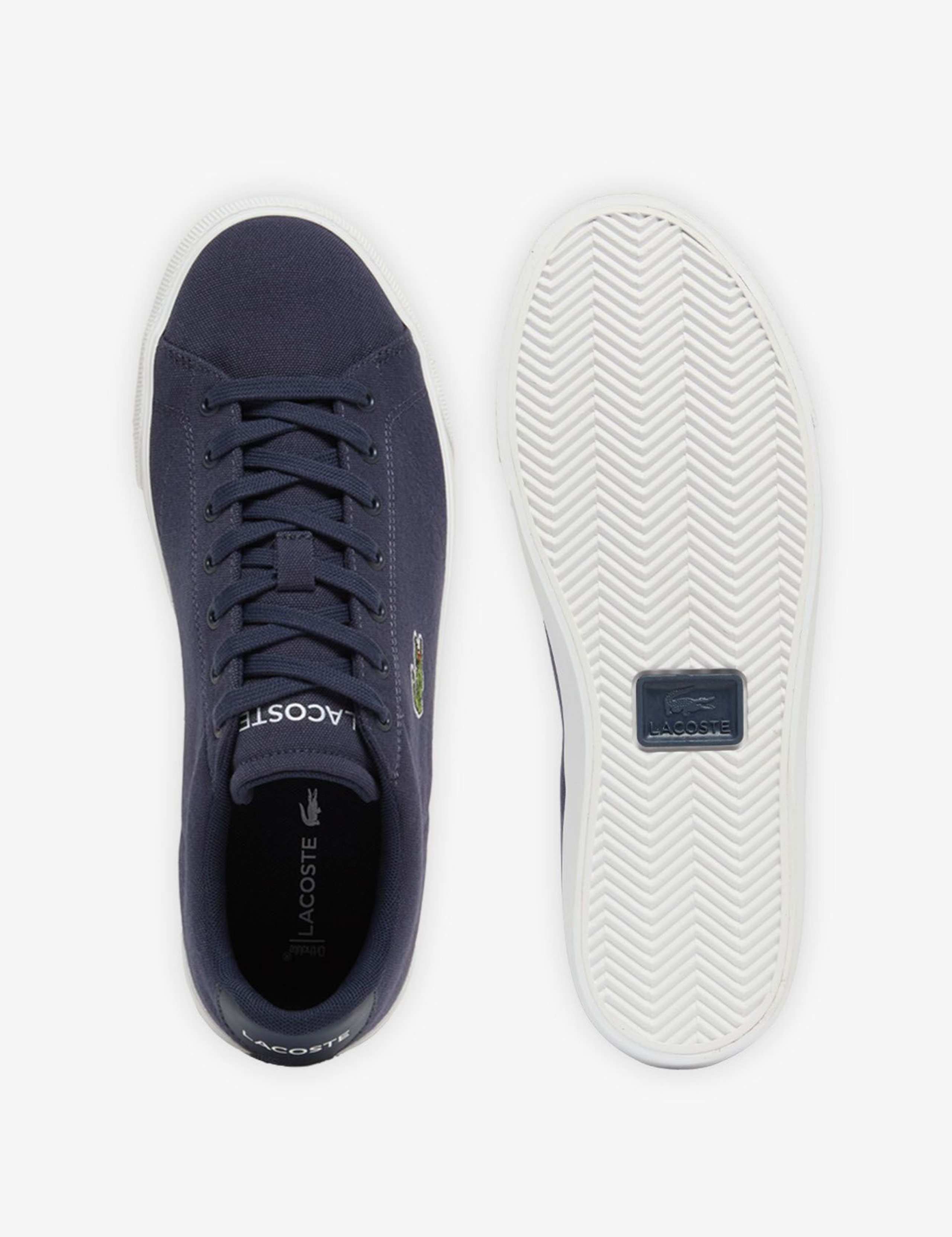 Lerond Set Lace-Up Trainers 6 of 6