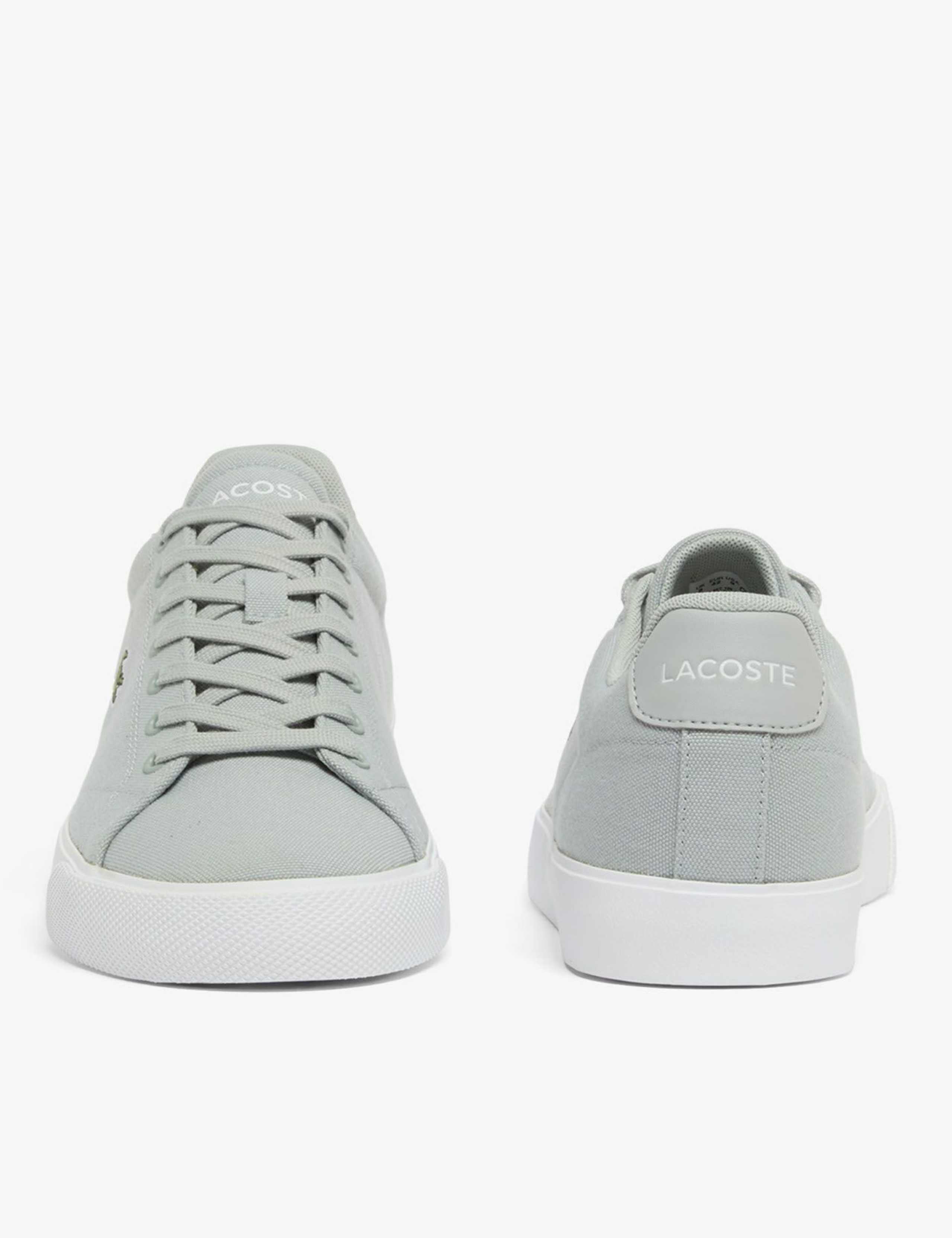 Lerond Set Lace-Up Trainers 5 of 6