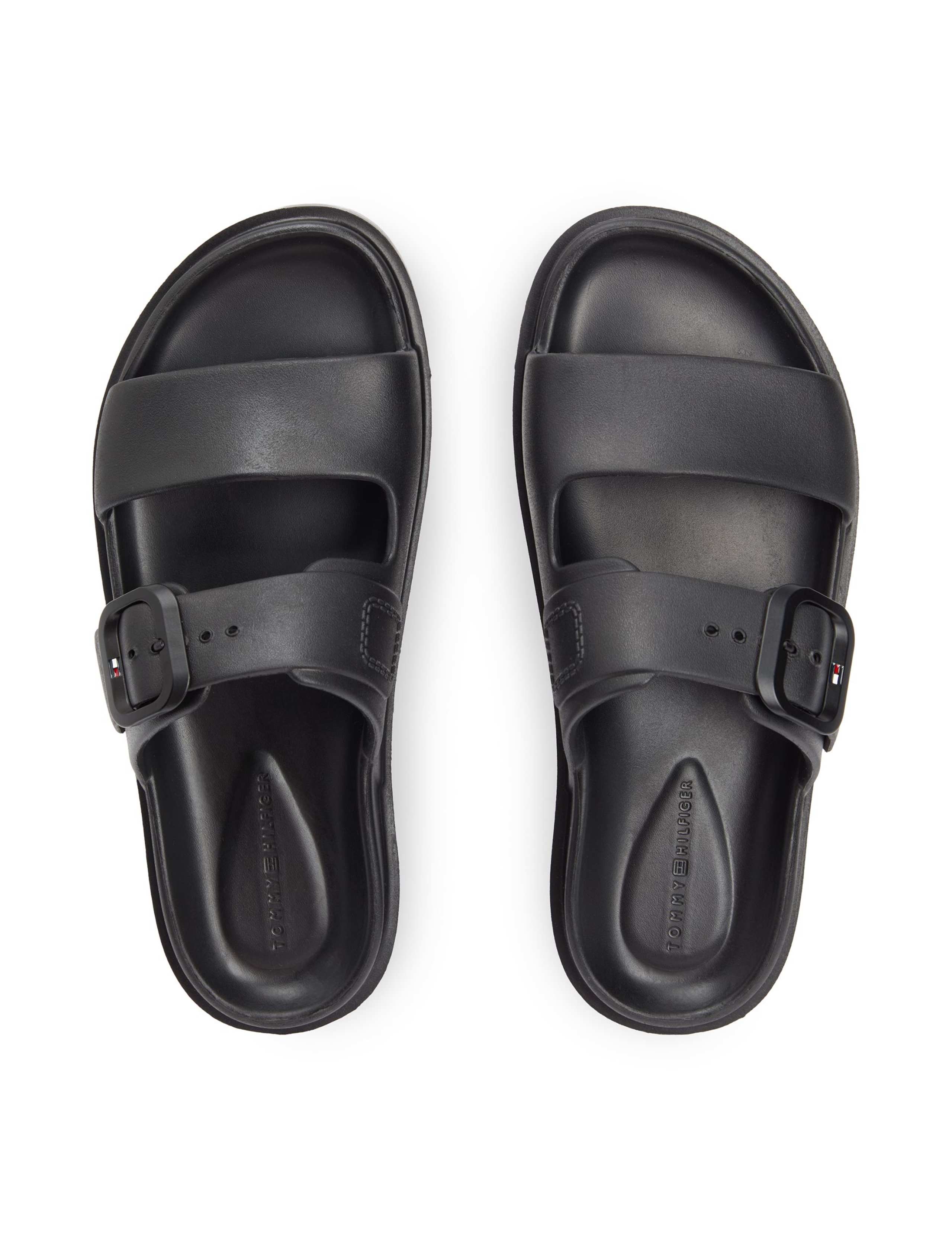 Double Strap Sandals 2 of 6